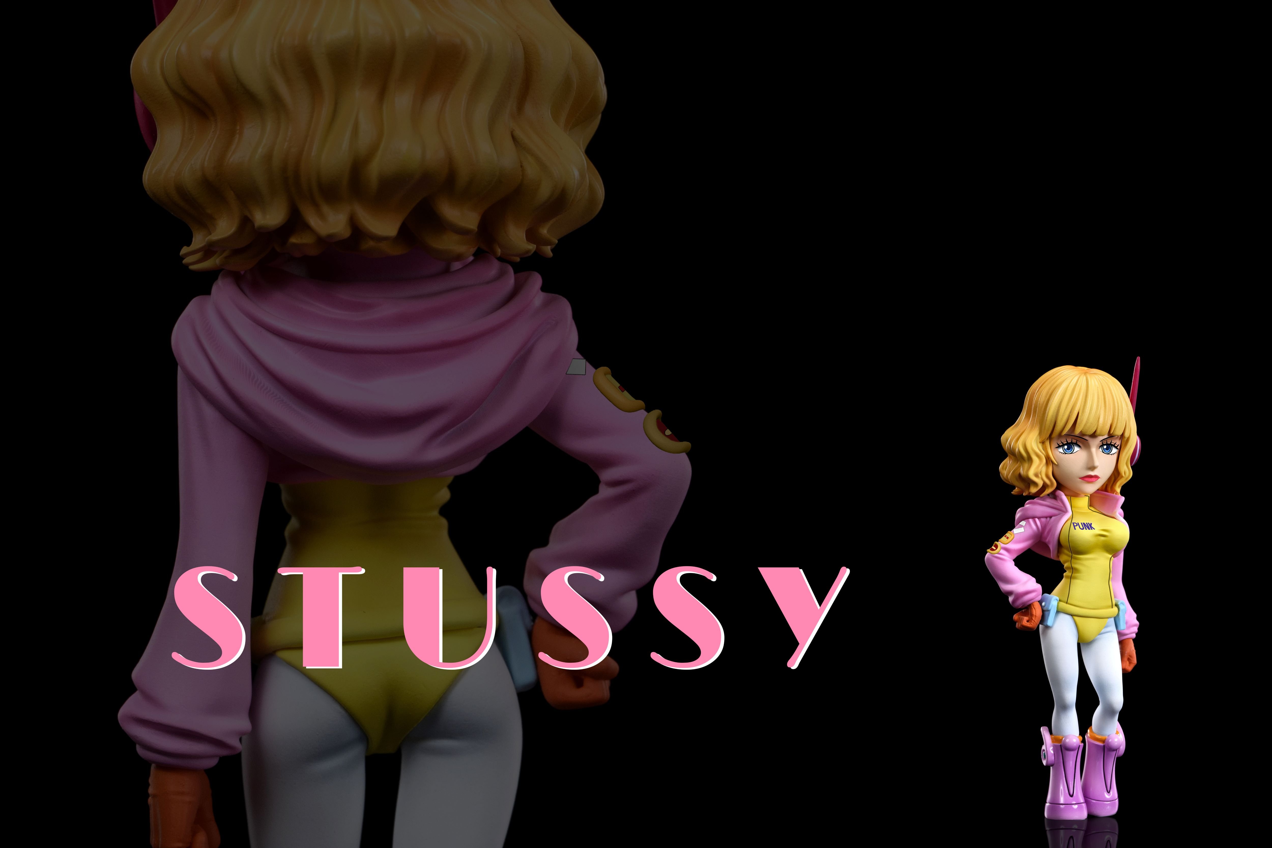 【海賊王】A+研究所-未來島企劃 斯圖西