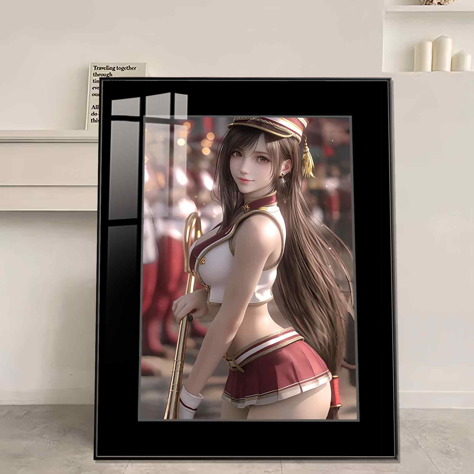 【週邊】橘子工作室-迎賓序曲 蒂法