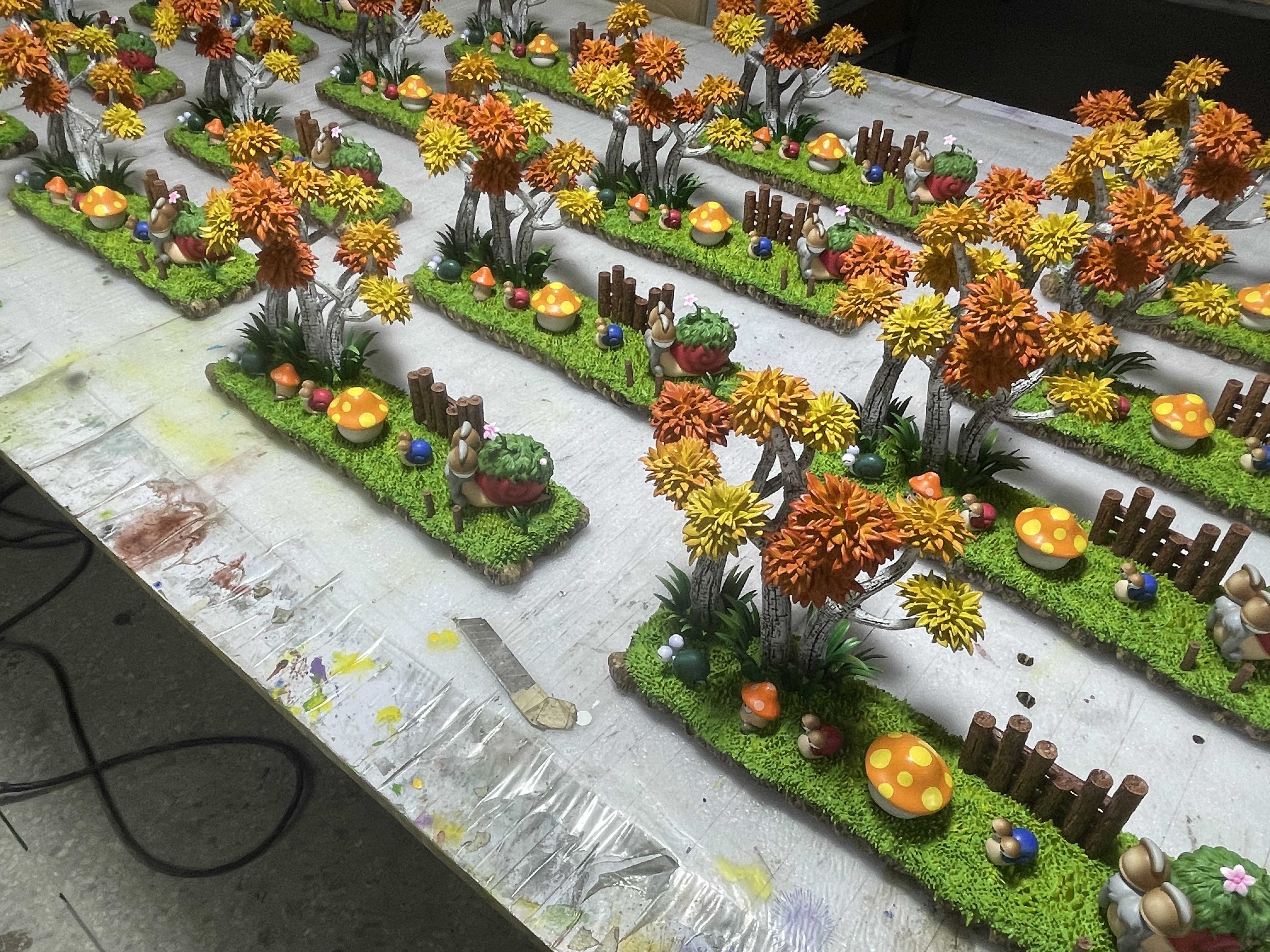 【楓之谷】楓工作室-Maple Studio-冒險島楓之大陸金銀島 明珠港 第一彈（海外現貨）