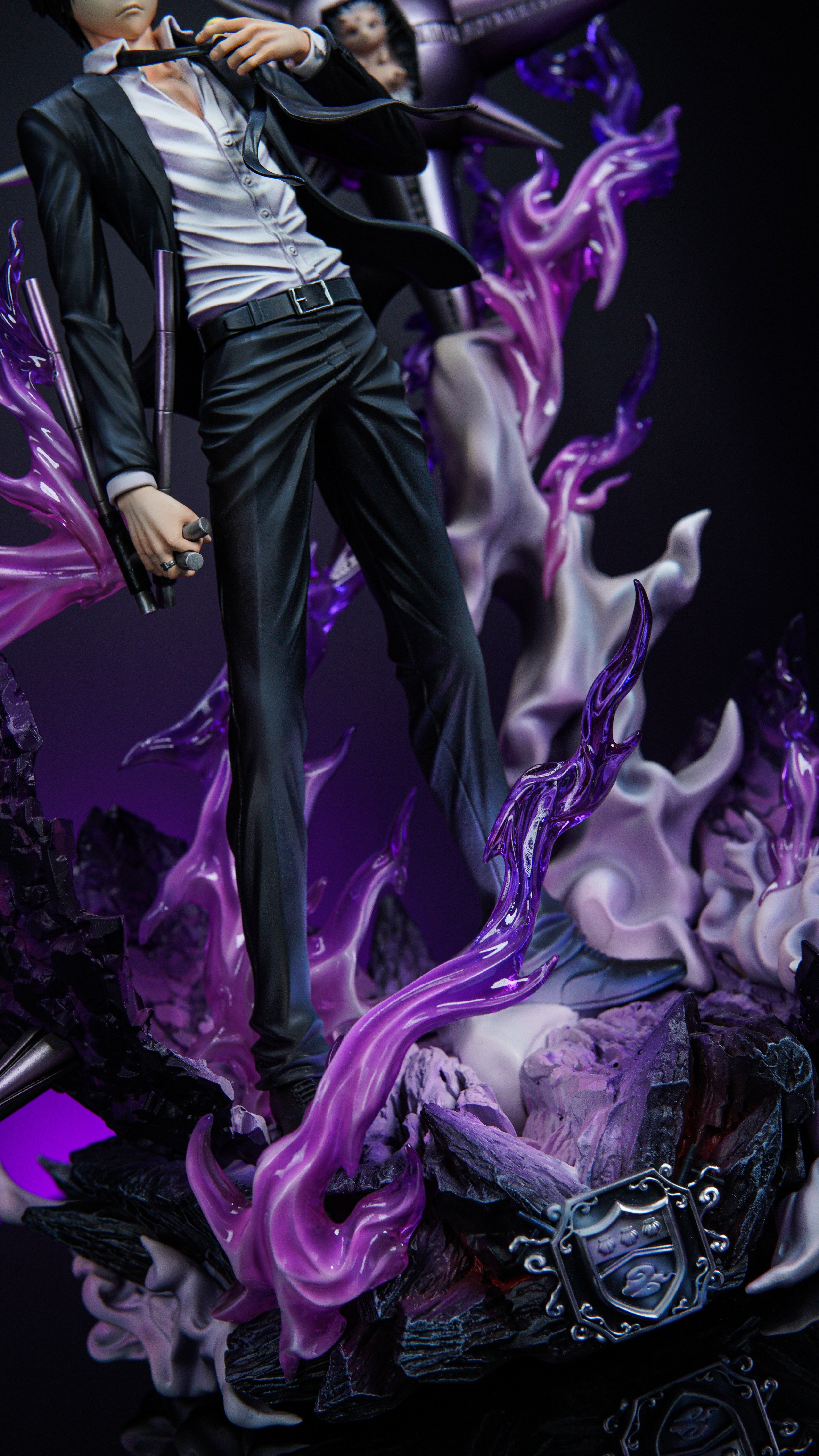 【家庭教師】重甲犀牛－雲雀恭彌