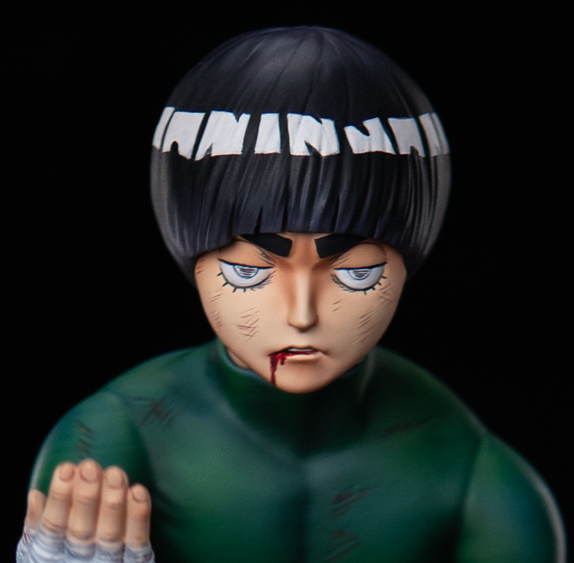 【火影忍者】Sign_studio-燃盡小子