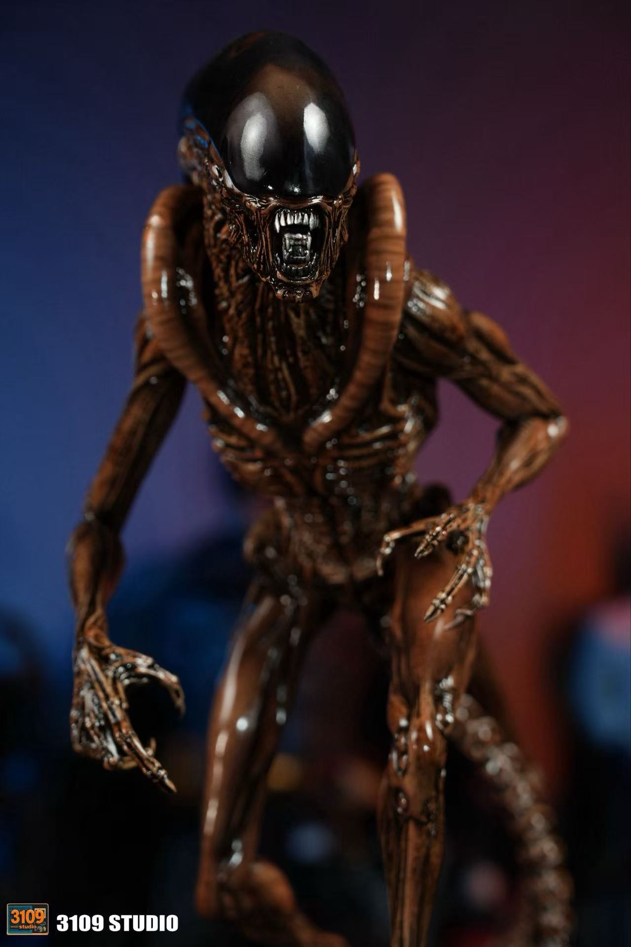 【異形】3109工作室-異形 異形狗
