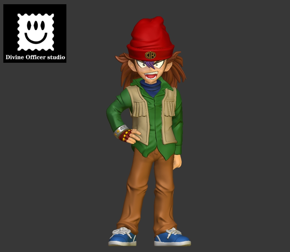 【遊戲王】神官工作室-昆蟲羽娥&恐龍龍崎