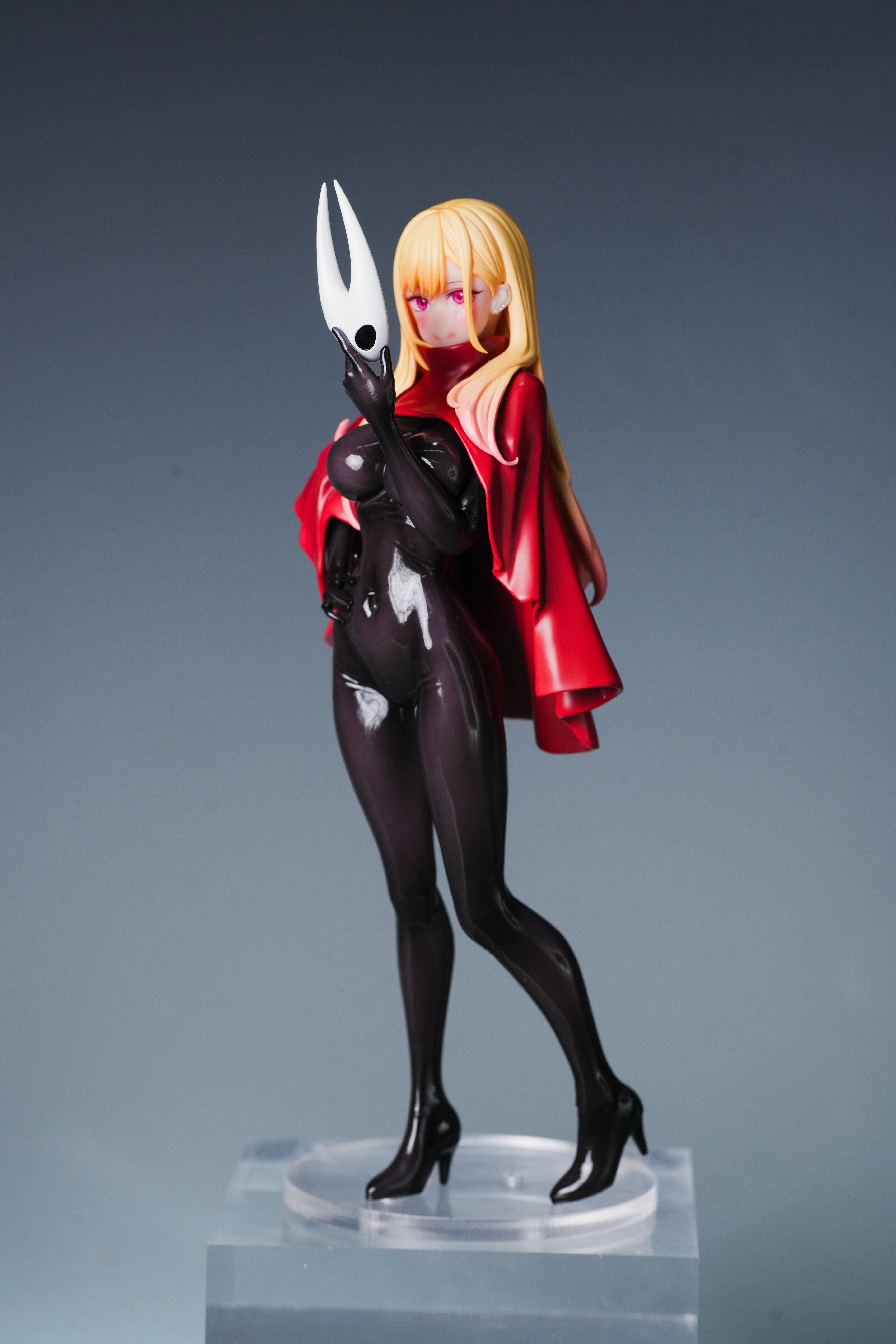 【正版授權】R.S－皮之歌 喜多姬