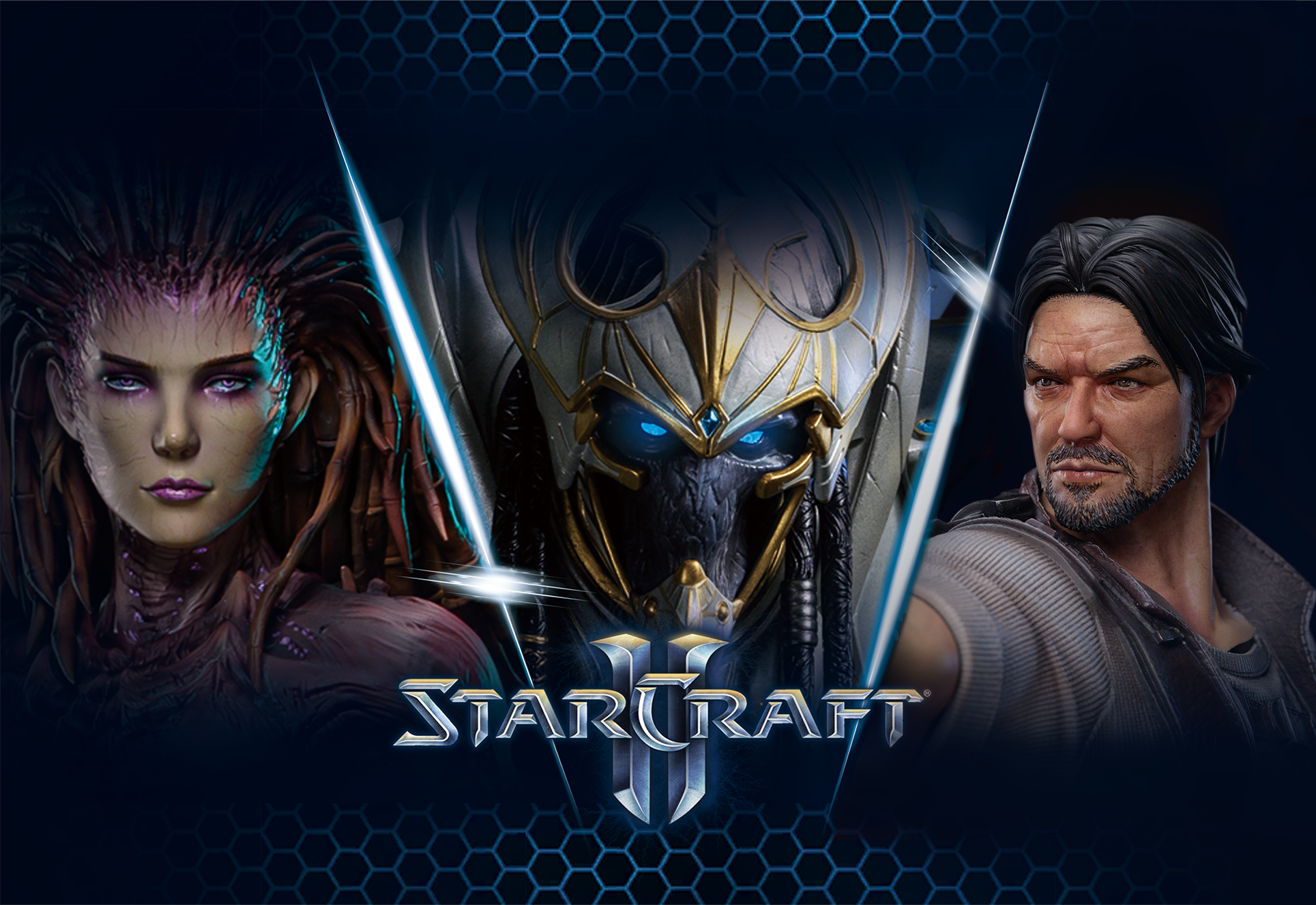 【星海爭霸】烏工作室-星海爭霸 吉姆雷諾