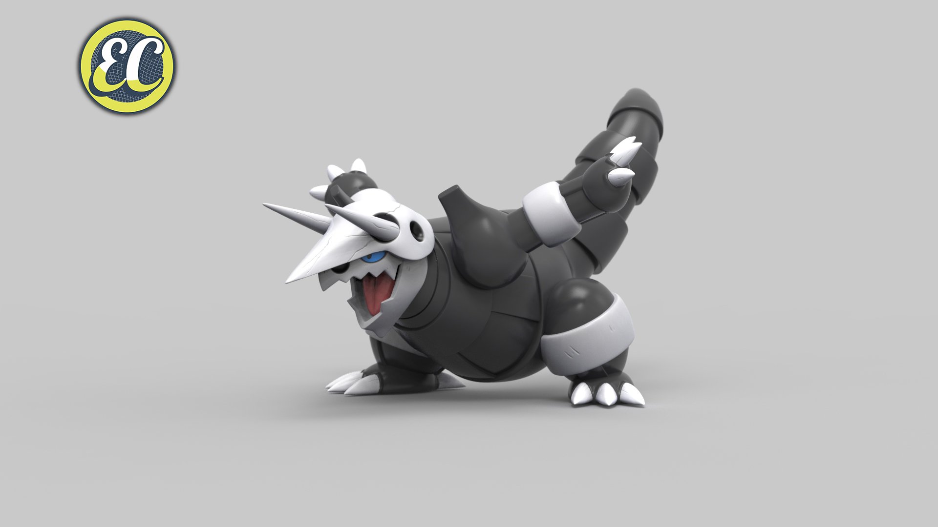 【寶可夢】EC-Studio-寶可夢圖鑑 波士可多拉進化組