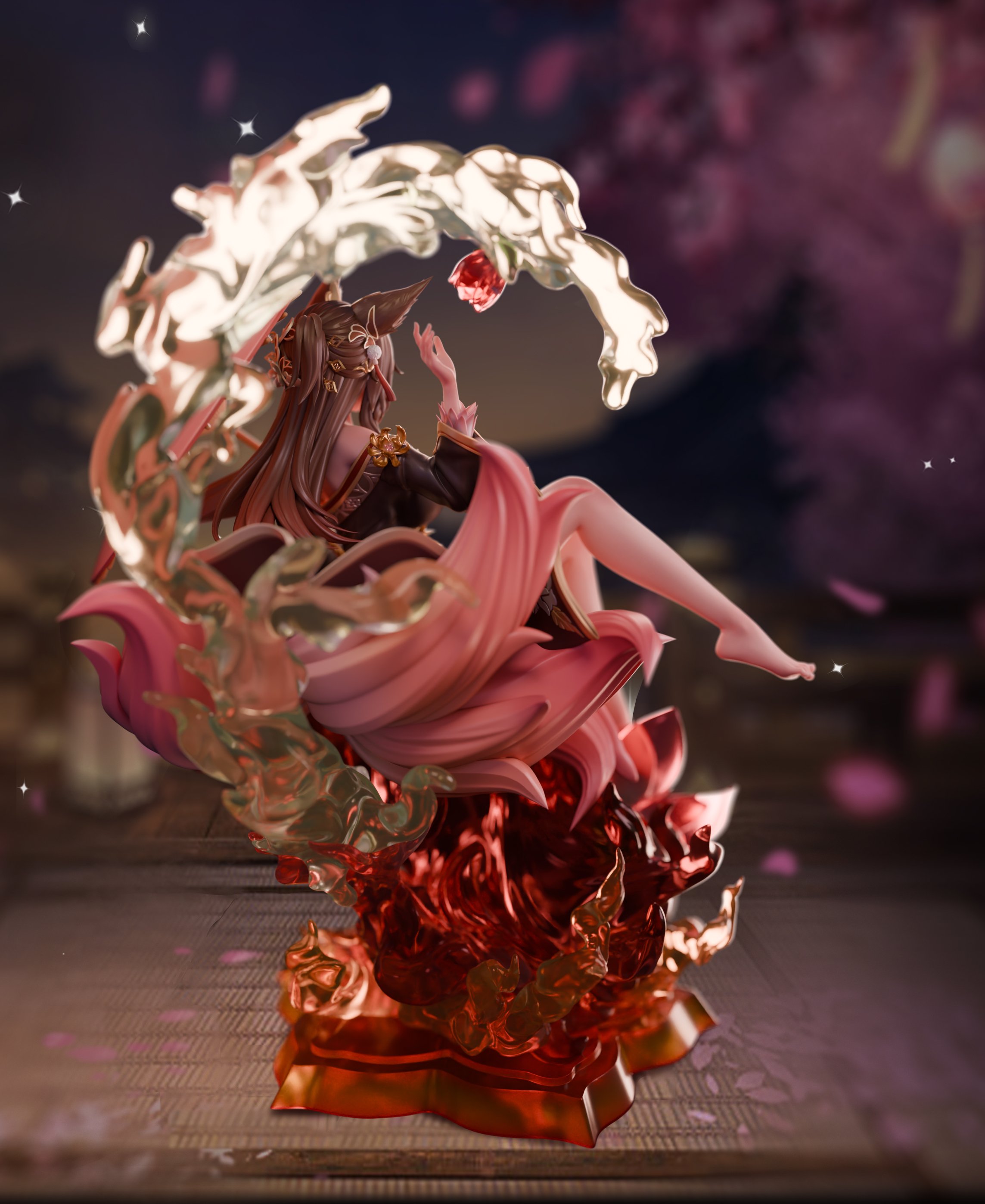 【崩壞】迷因工作室-星穹導遊 雲姐