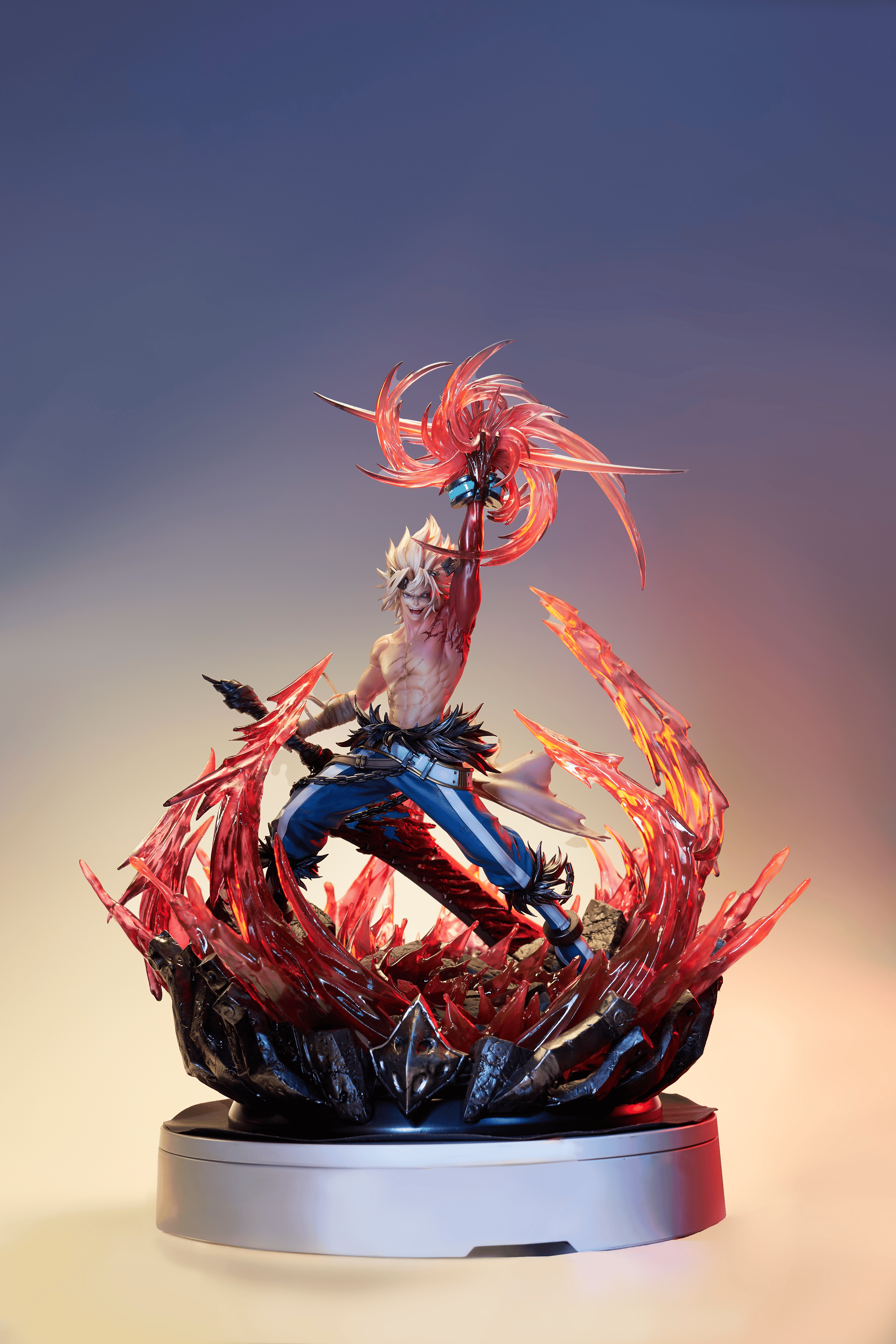 【正版授權】朗華文化-地下城與勇士 狂戰士 【正版授權】朗華文化-地下城與勇士 狂戰士