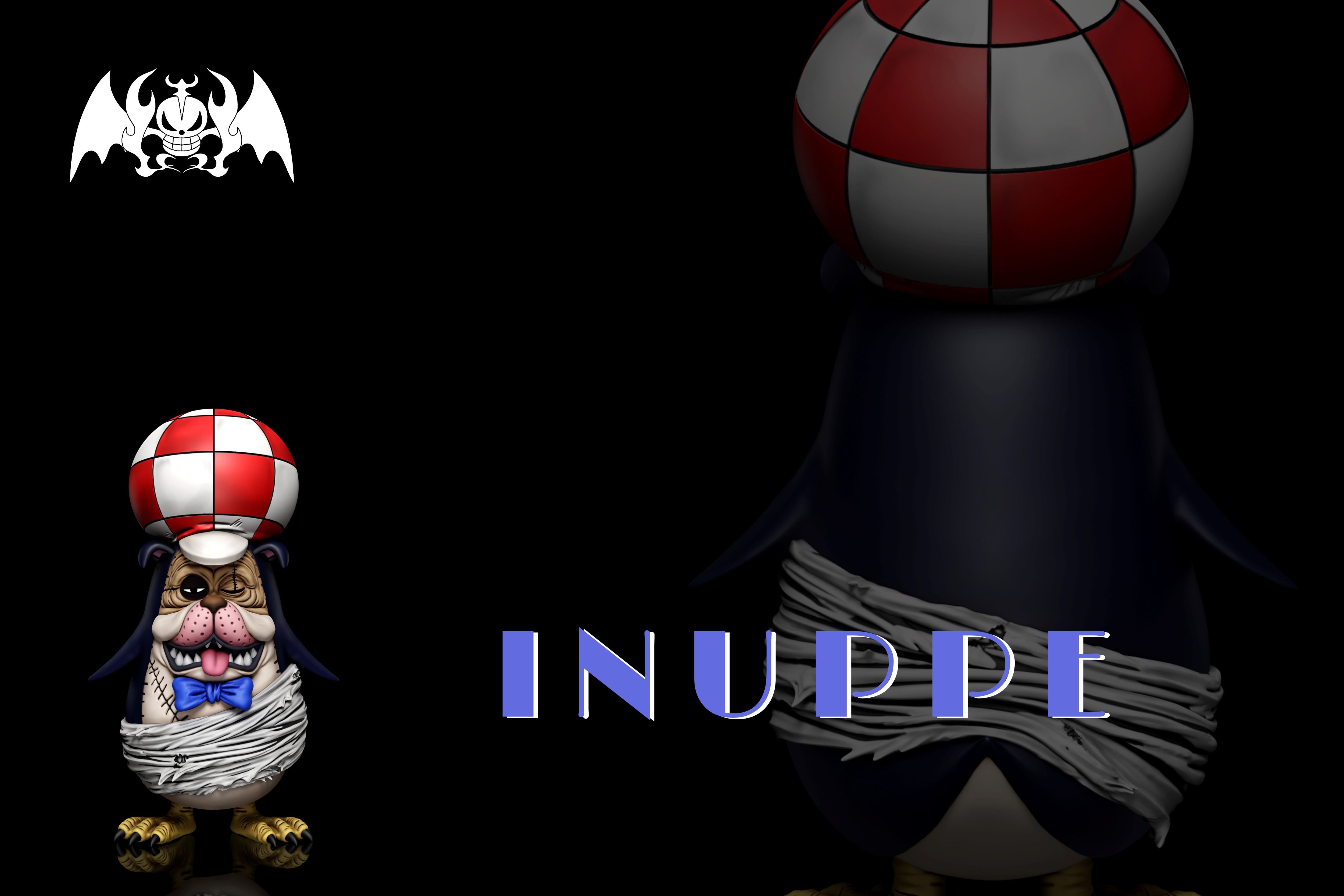 【海賊王】A+研究所-恐怖三桅帆船共鳴 第十七彈 狗企鵝