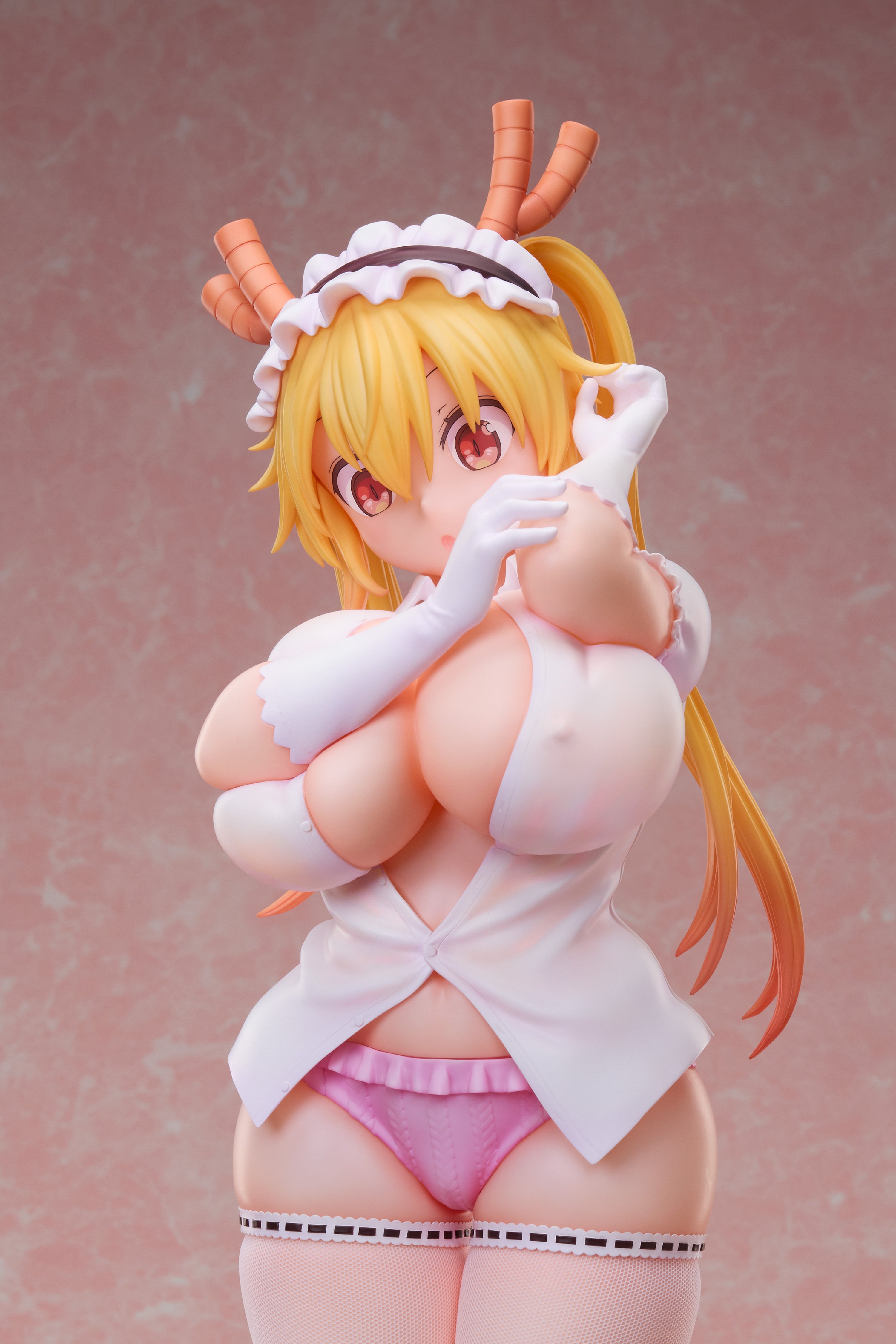 【正版授權】A・DIMENSION-小林家的龍女僕 托爾