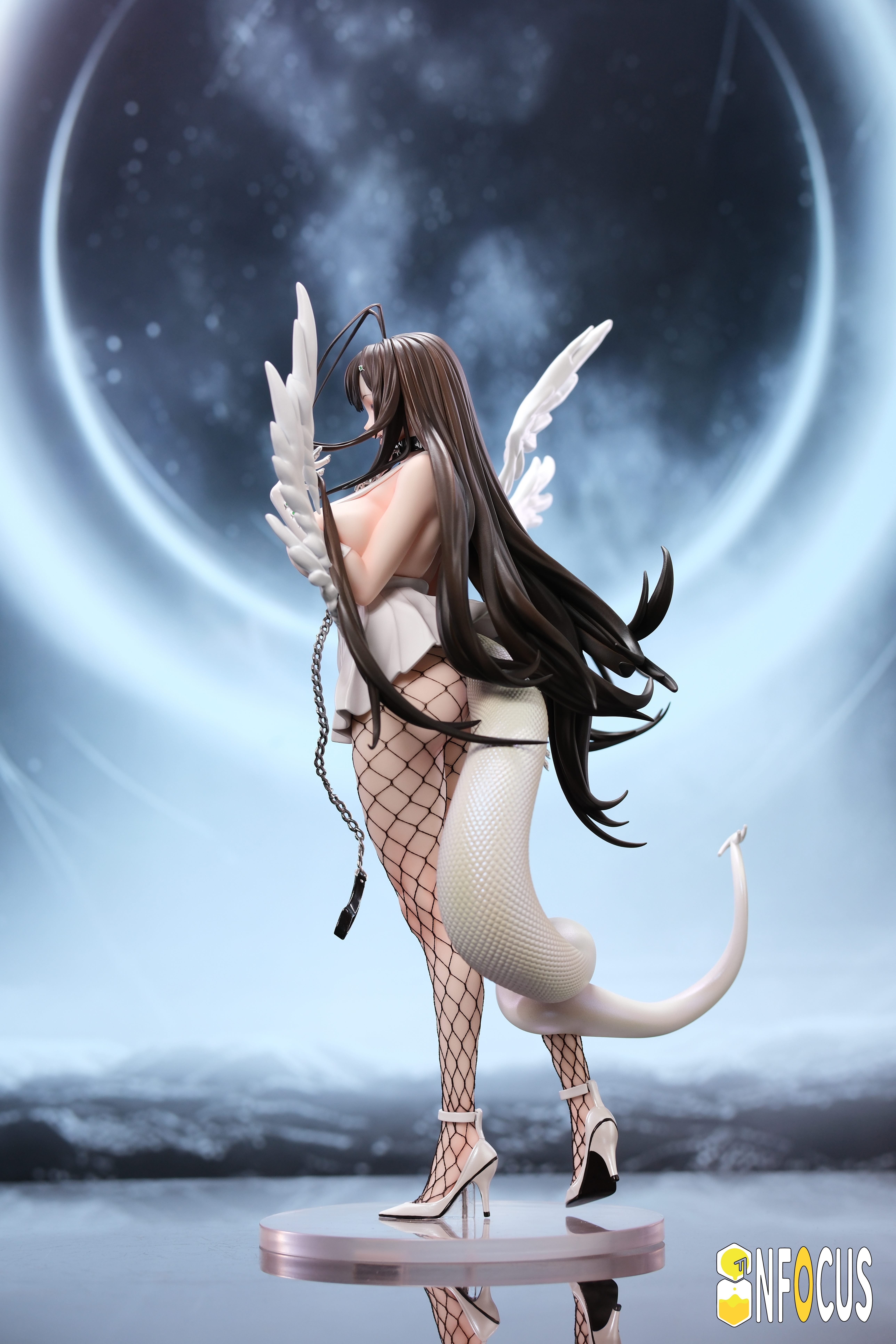 【正版授權】INFOCUS元點工作室-多羅茜