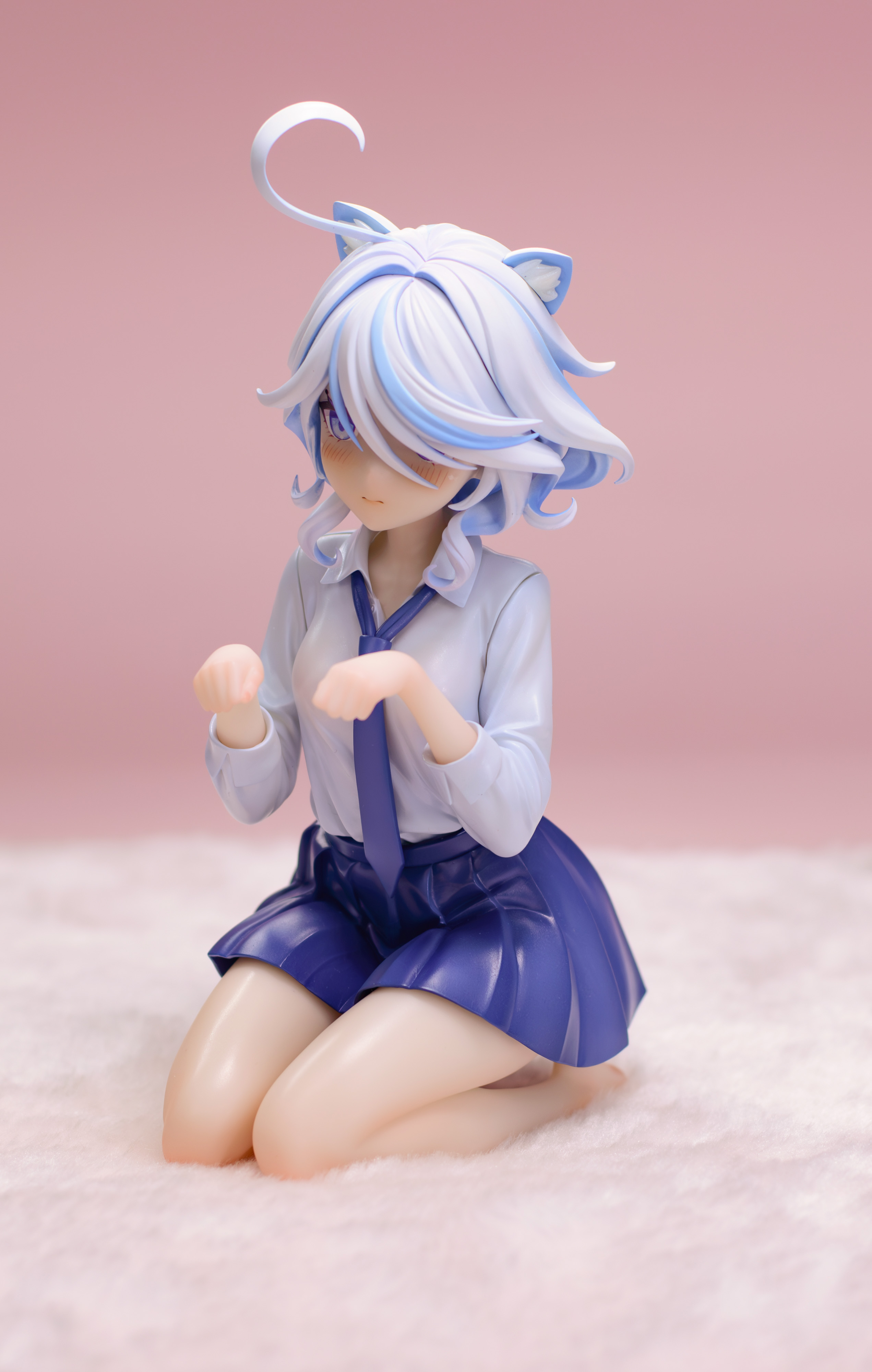 【原神】萬花鏡工作室－JK 芙寧娜