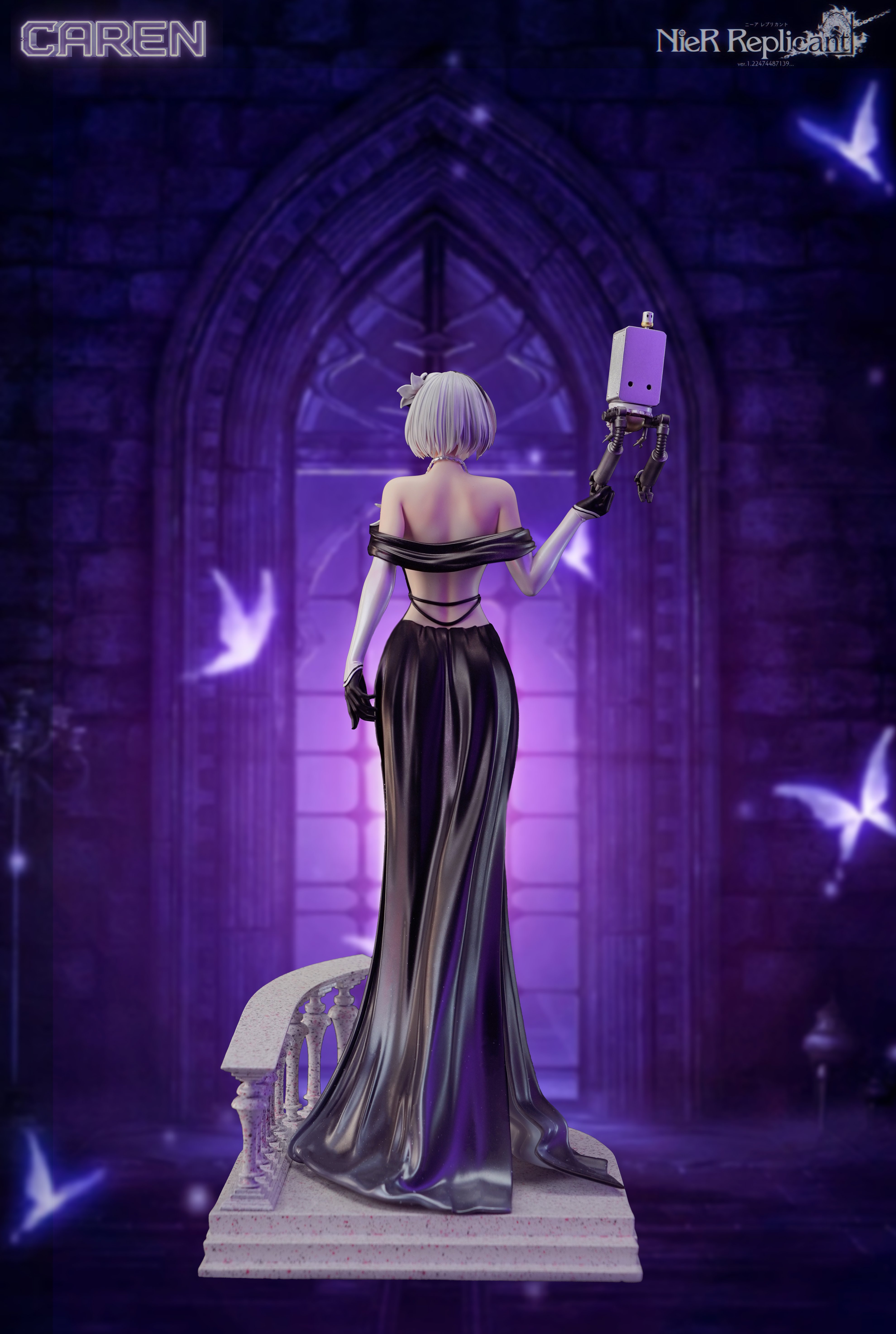 【尼爾】Caren Studio－尼爾 2B