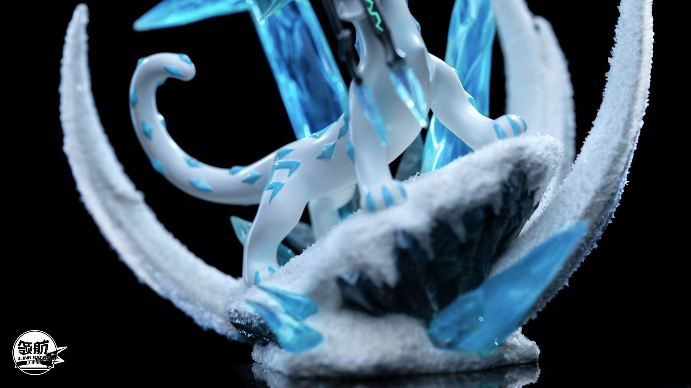 【寶可夢】領航工作室-古劍豹