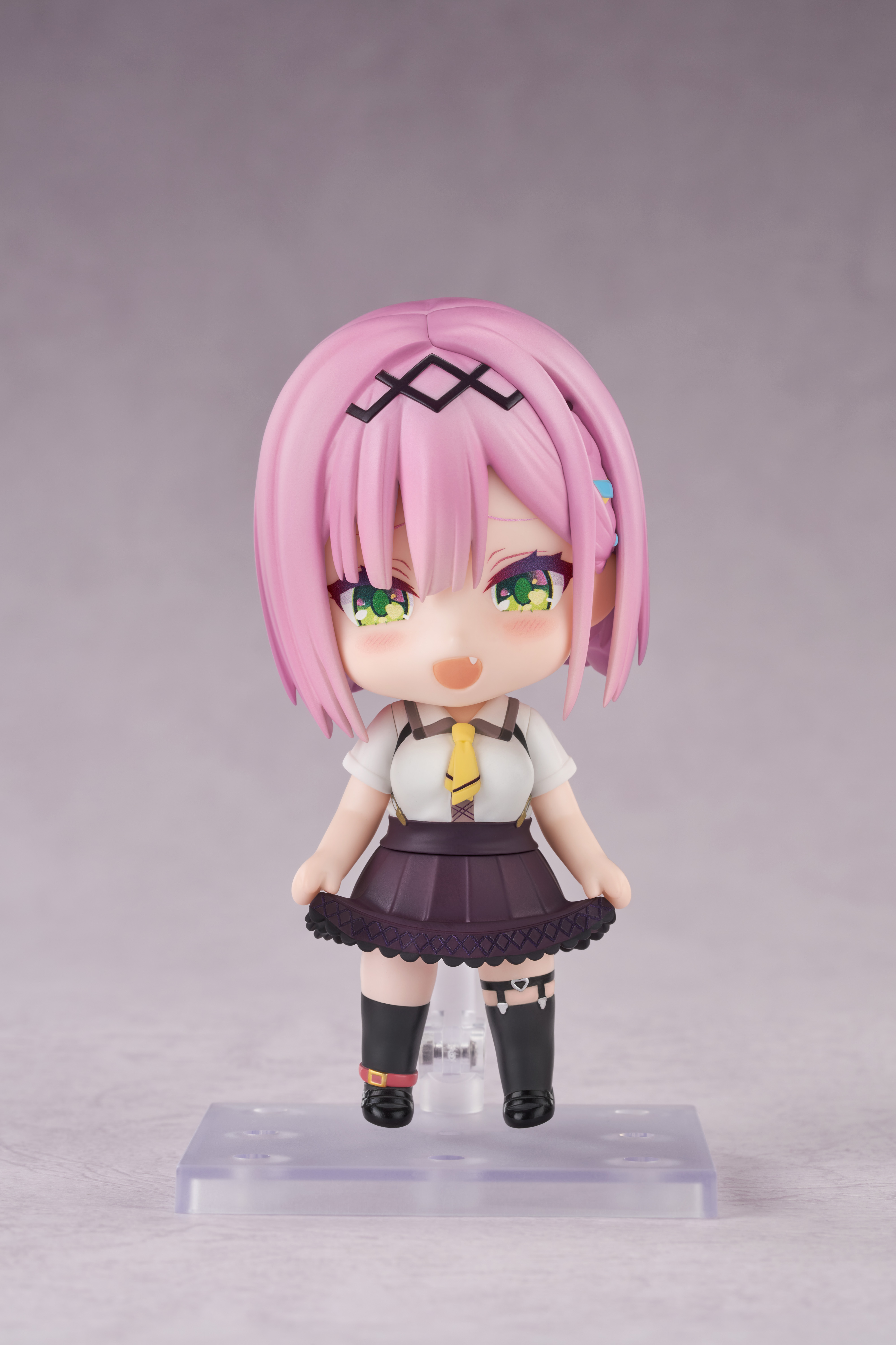 【正版授權】GOOD SMILE ARTS SHANGHAI－天使☆囂囂 RE-BOOT！谷風天音