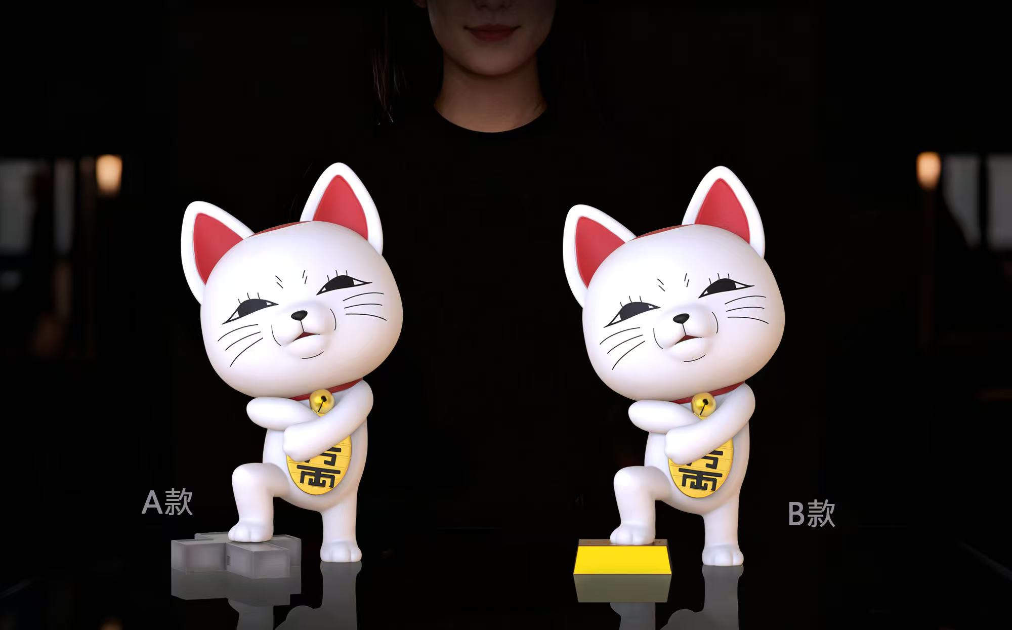 【膽大黨】Hit Face Studio 砸臉工作室-高速婆婆系列 第二彈 【膽大黨】Hit Face Studio 砸臉工作室-高速婆婆系列 第二彈