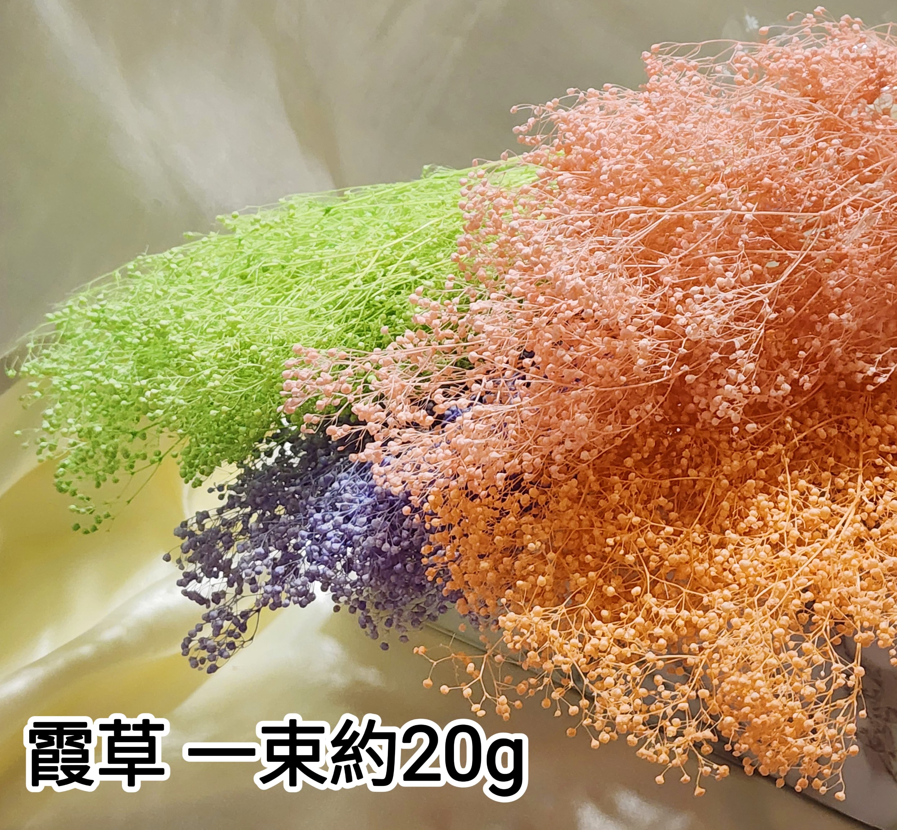 ❁霞草/百萬星❁