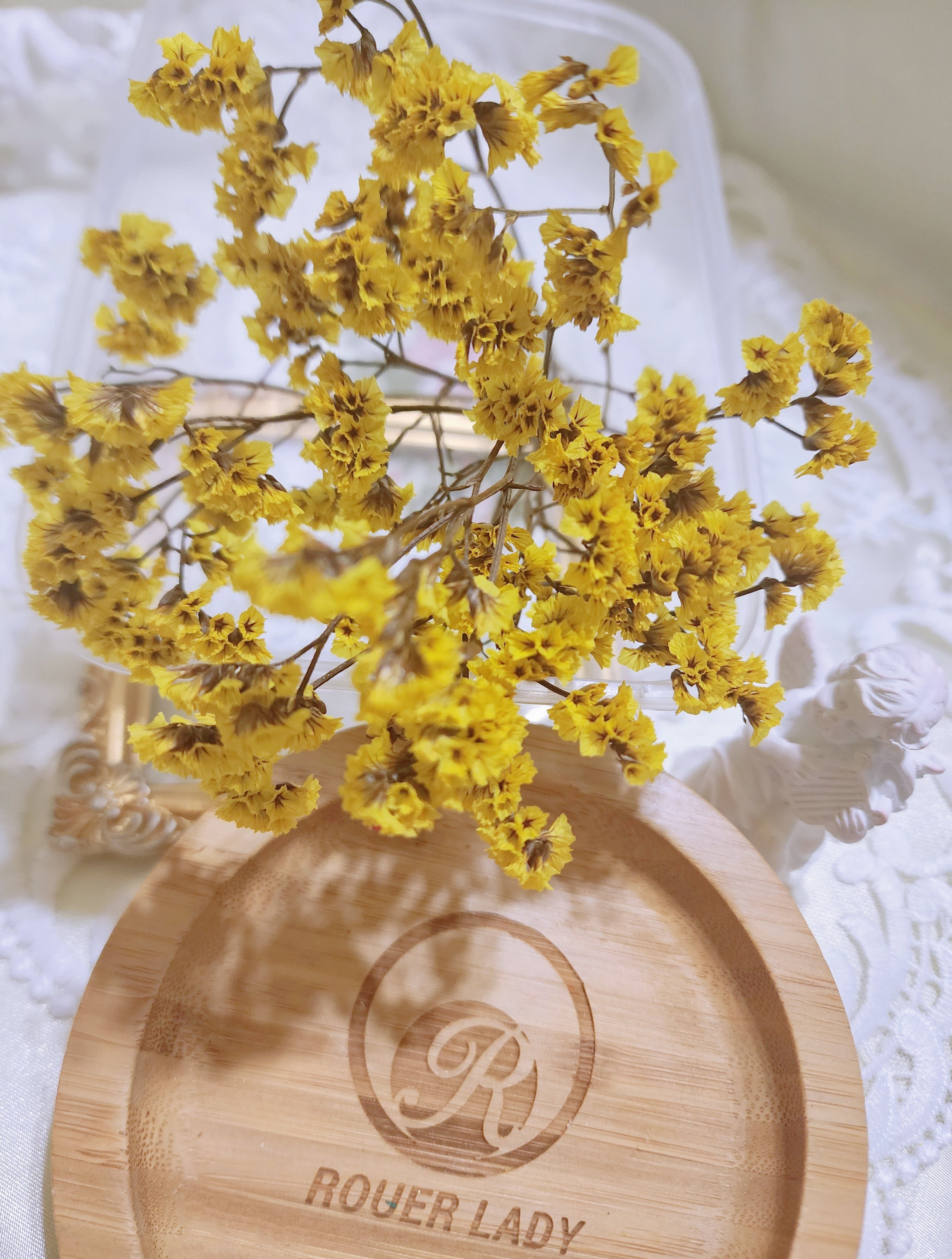 ∮水晶花/水晶草∮