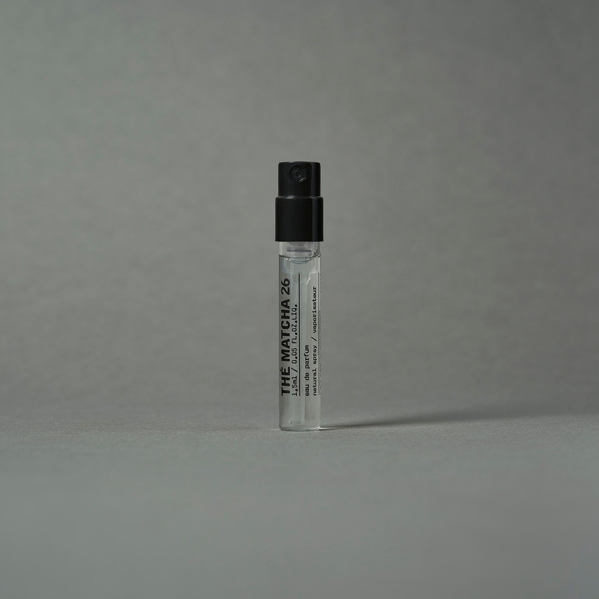 [代購] LE LABO 官方針管香水 1.5ml