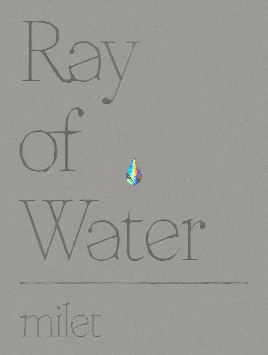 [預約7月/二補國際] milet Live at Nippon Budokan "Ray of Water" 武道館 DVD BD