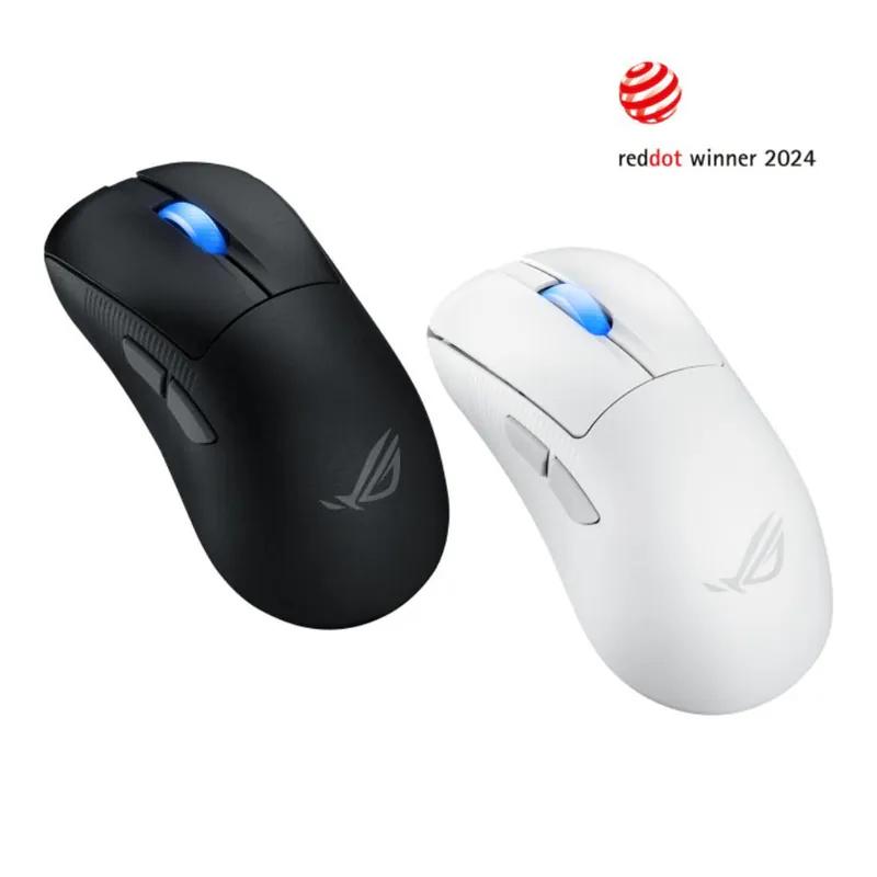 ASUS ROG 華碩 Keris II Ace 無線三模電競滑鼠