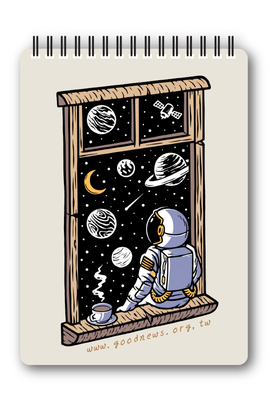 2026款佳音筆記本（漫行）早鳥限定價