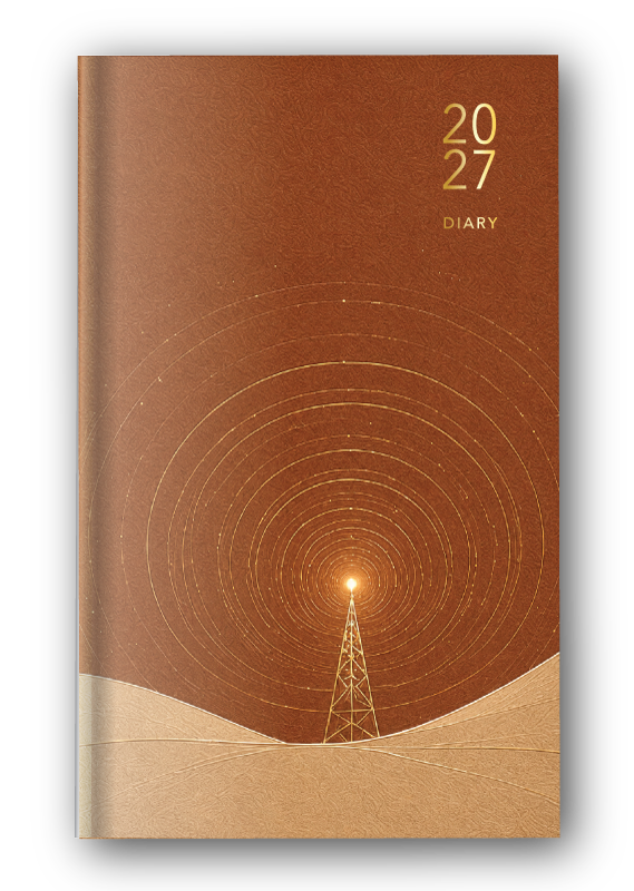 2027佳音生活日誌（回聲）早鳥限定價