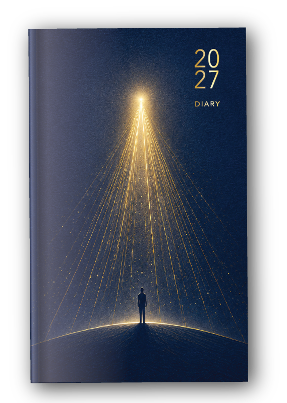 2027佳音生活日誌（追光）早鳥限定價