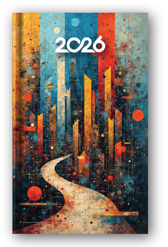 2026佳音生活日誌（星際）早鳥限定價