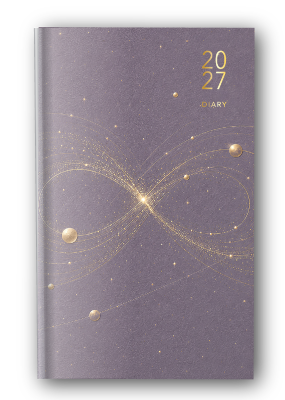2027佳音生活日誌（交會）早鳥限定價