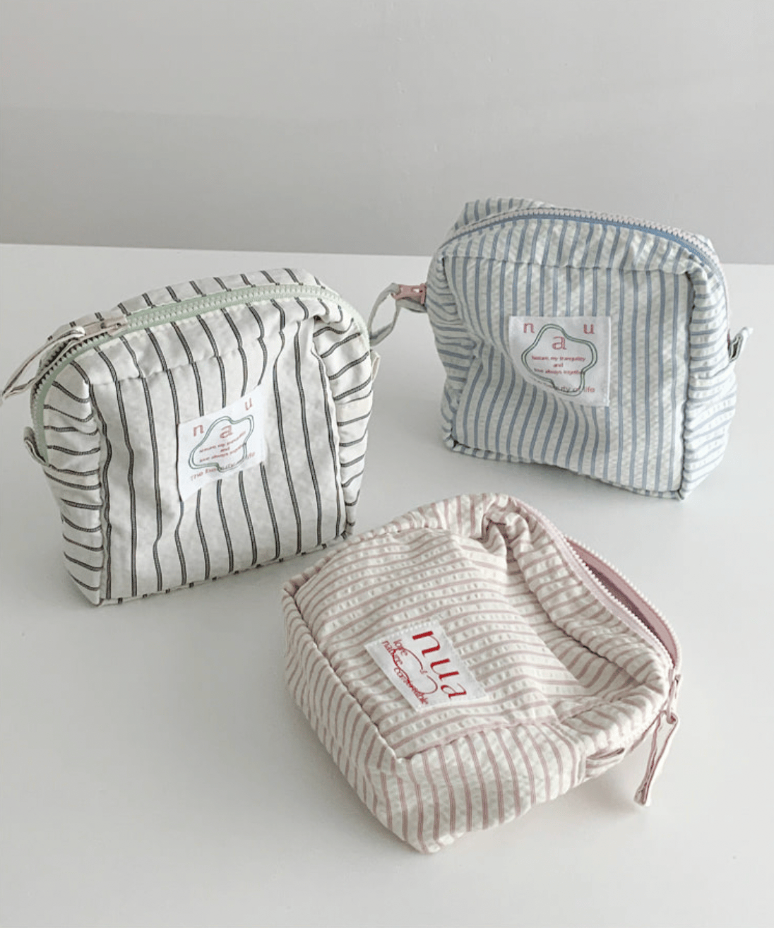 【nuaname】Basket I