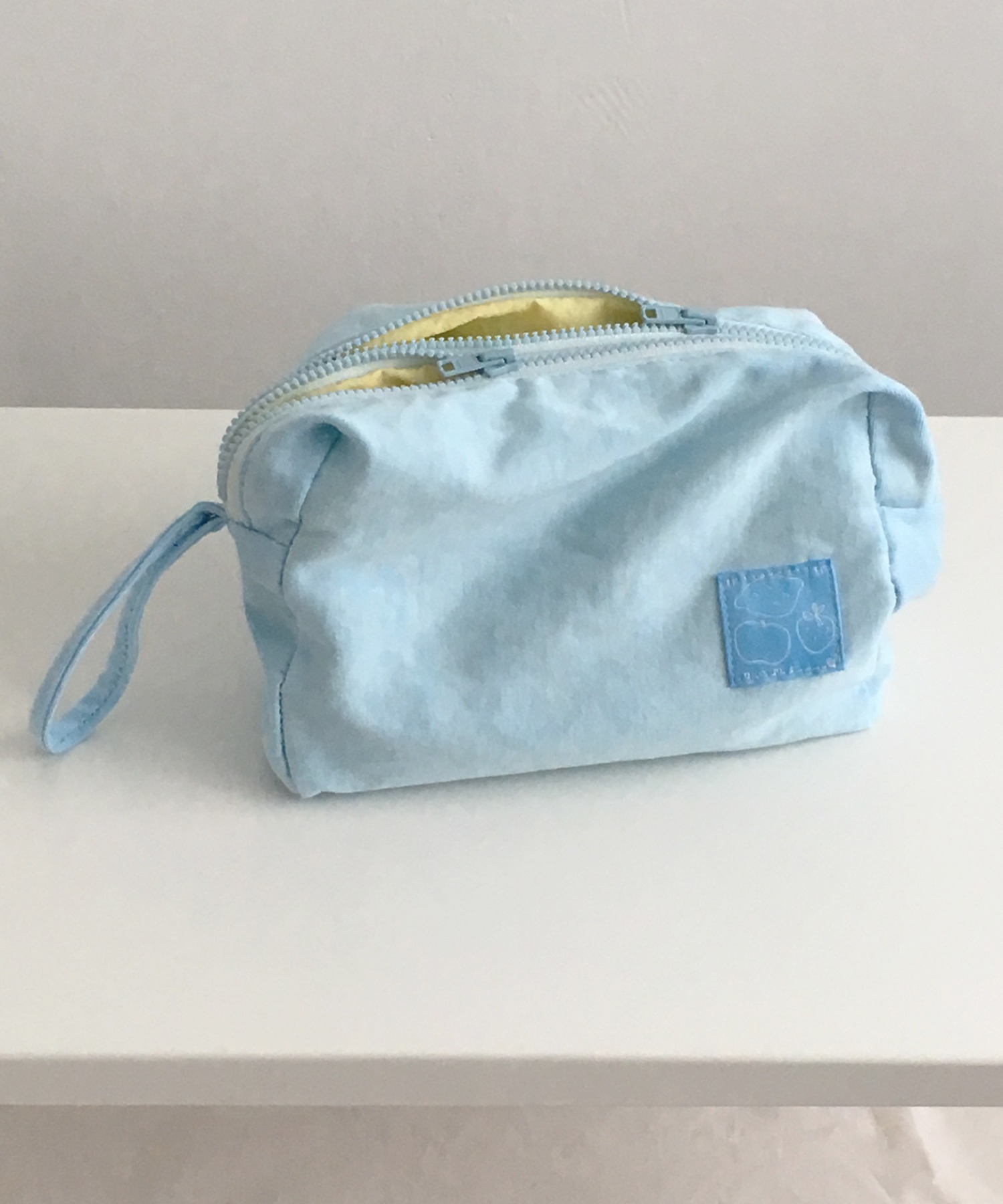 【nuaname】Pastel Sky Blue