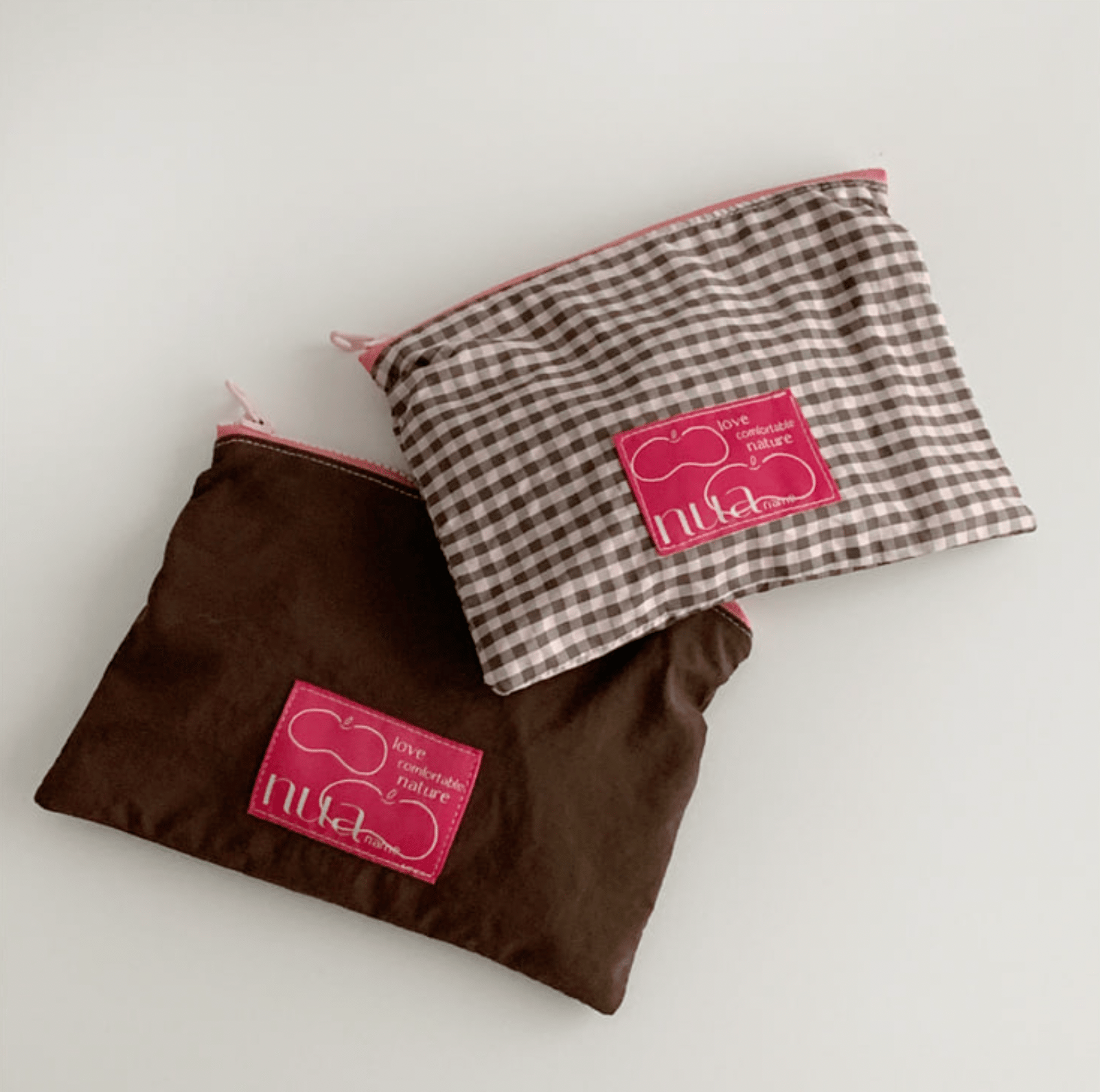 【nuaname】Pinky Chunk