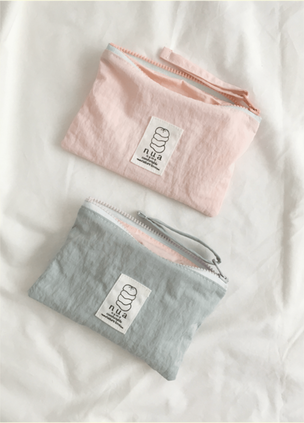 【nuaname】Basic Square I