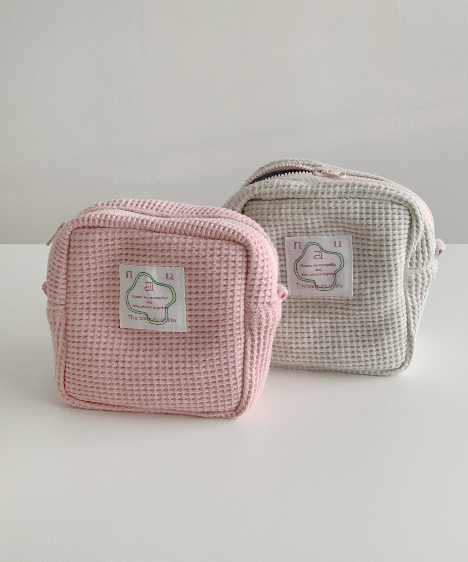 【nuaname】Basket III