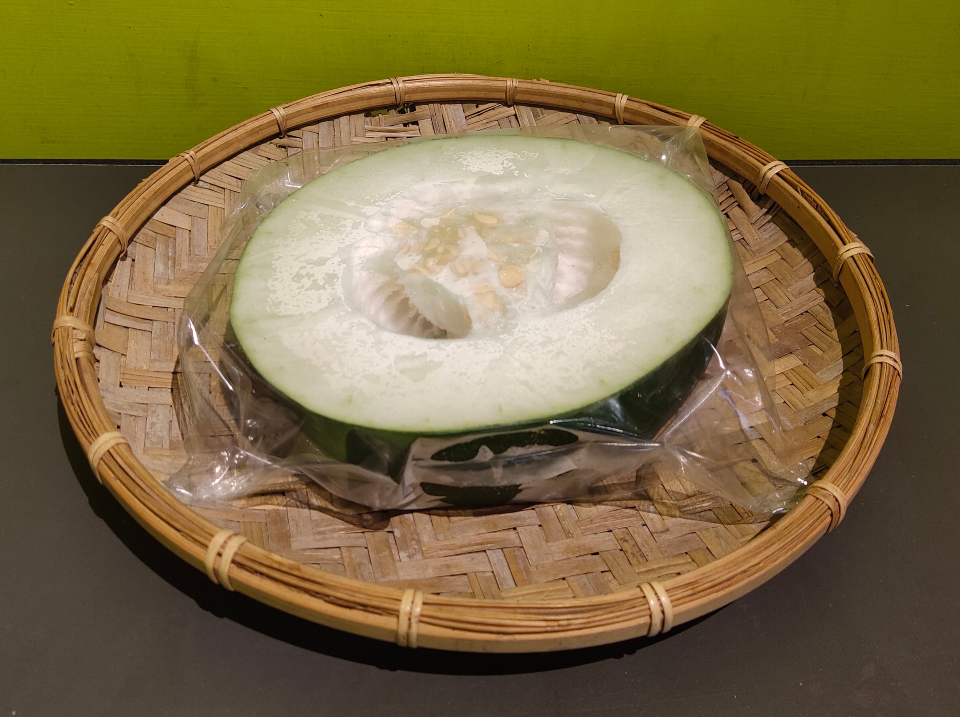 冬瓜 (片)