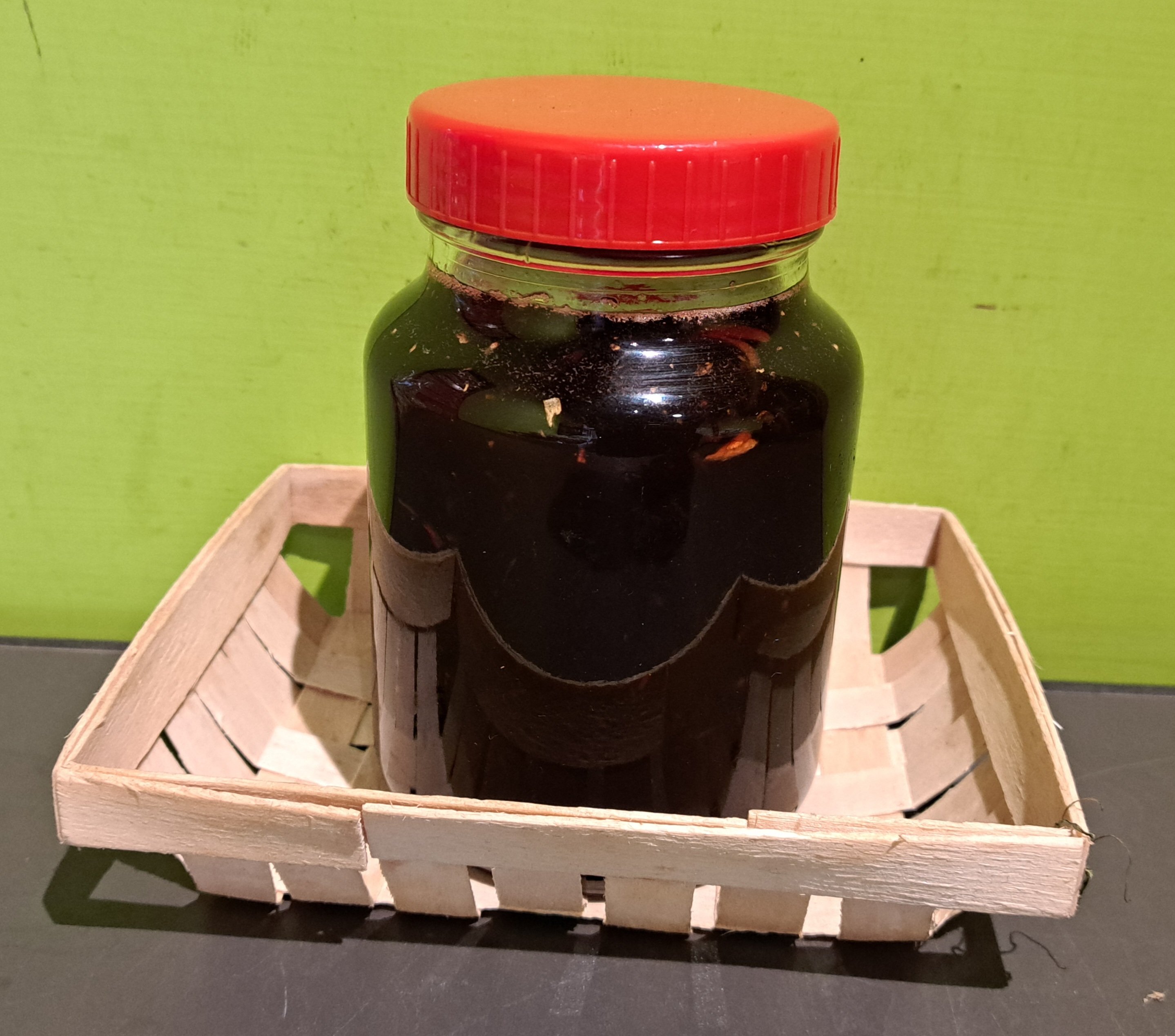 枇杷膏 (罐) (含薑煮)