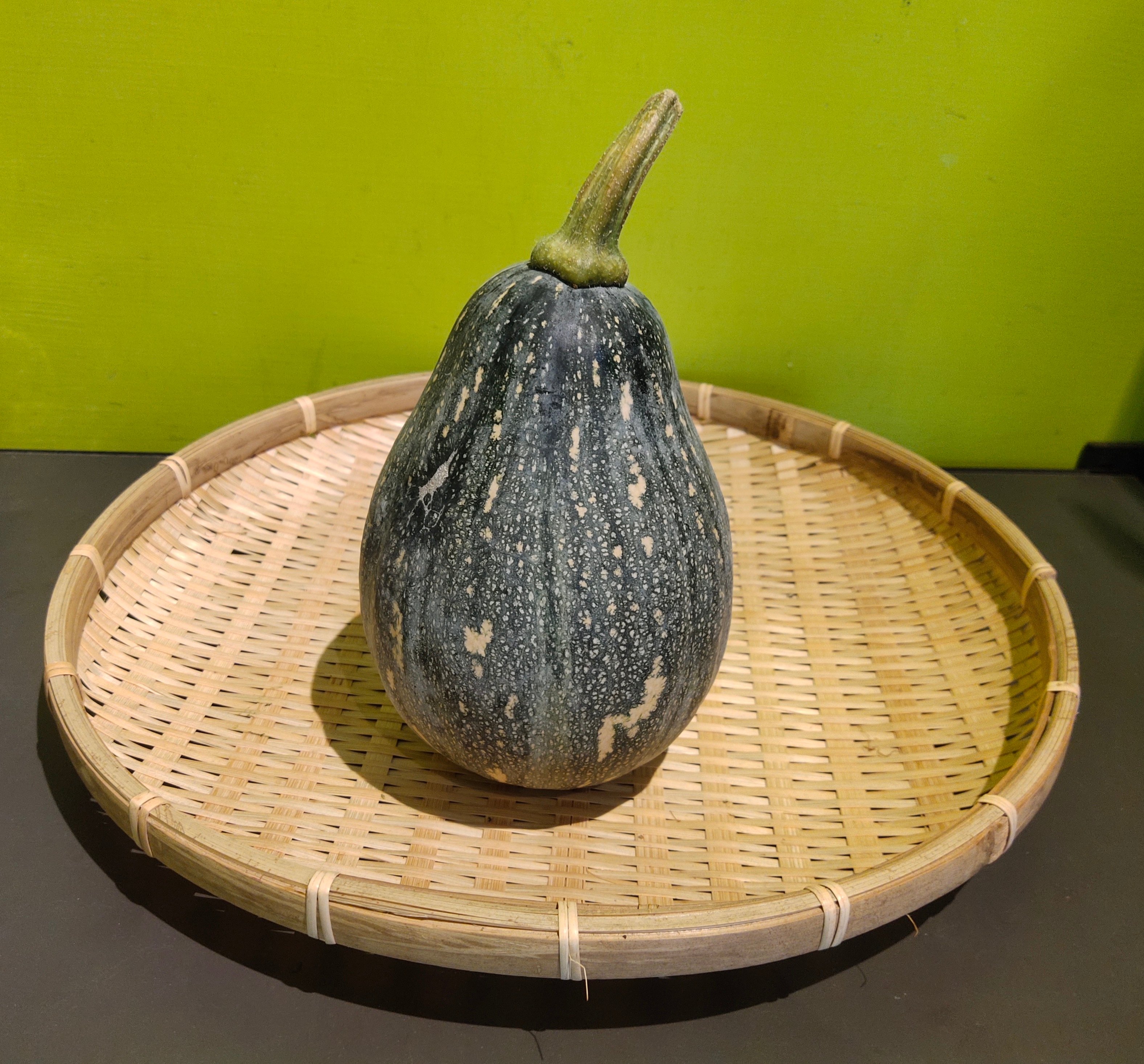 阿成南瓜 (採實際稱重)