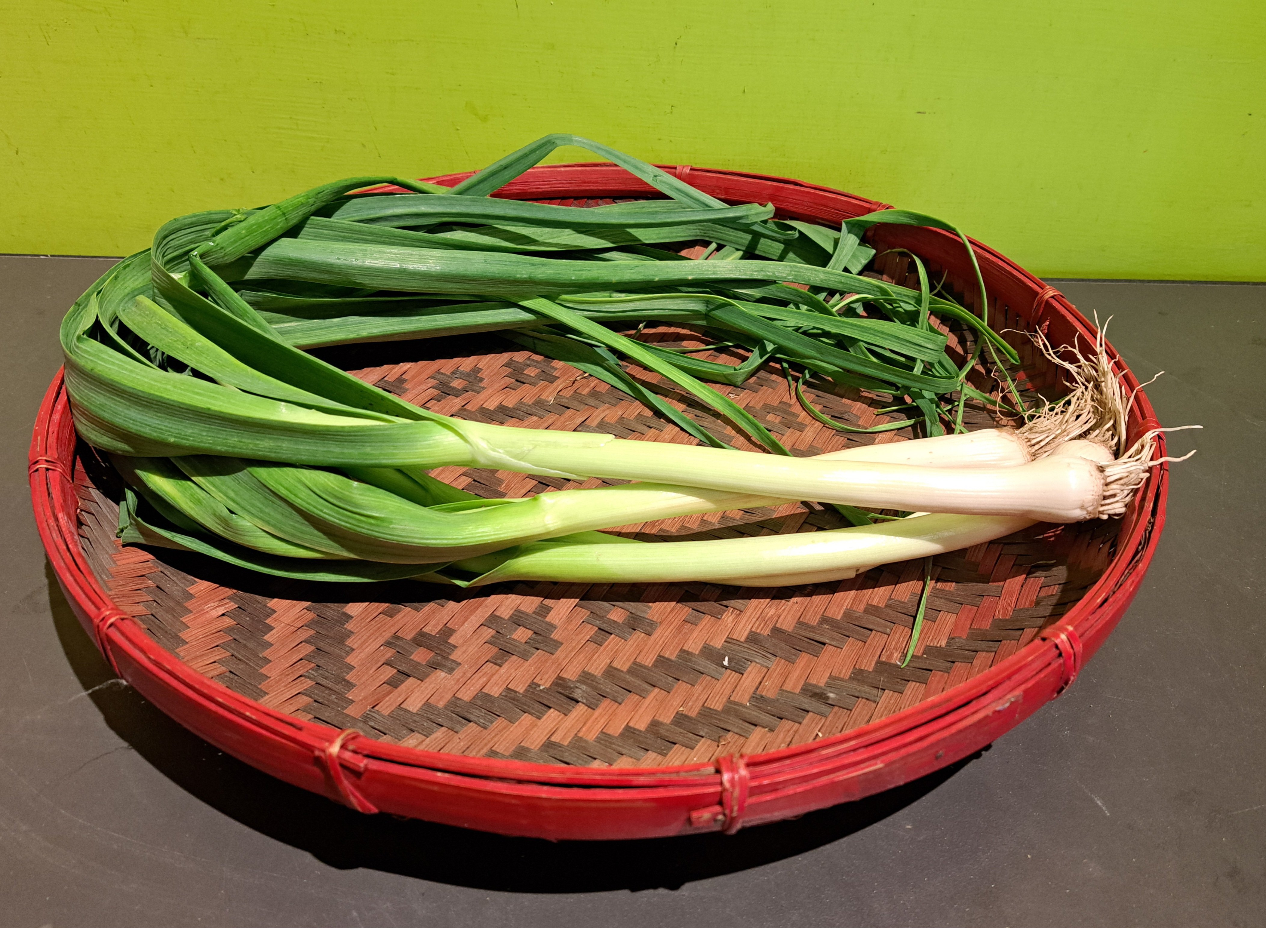 軟骨蒜苗 (份) (可搭配3份100元品項活動）動)