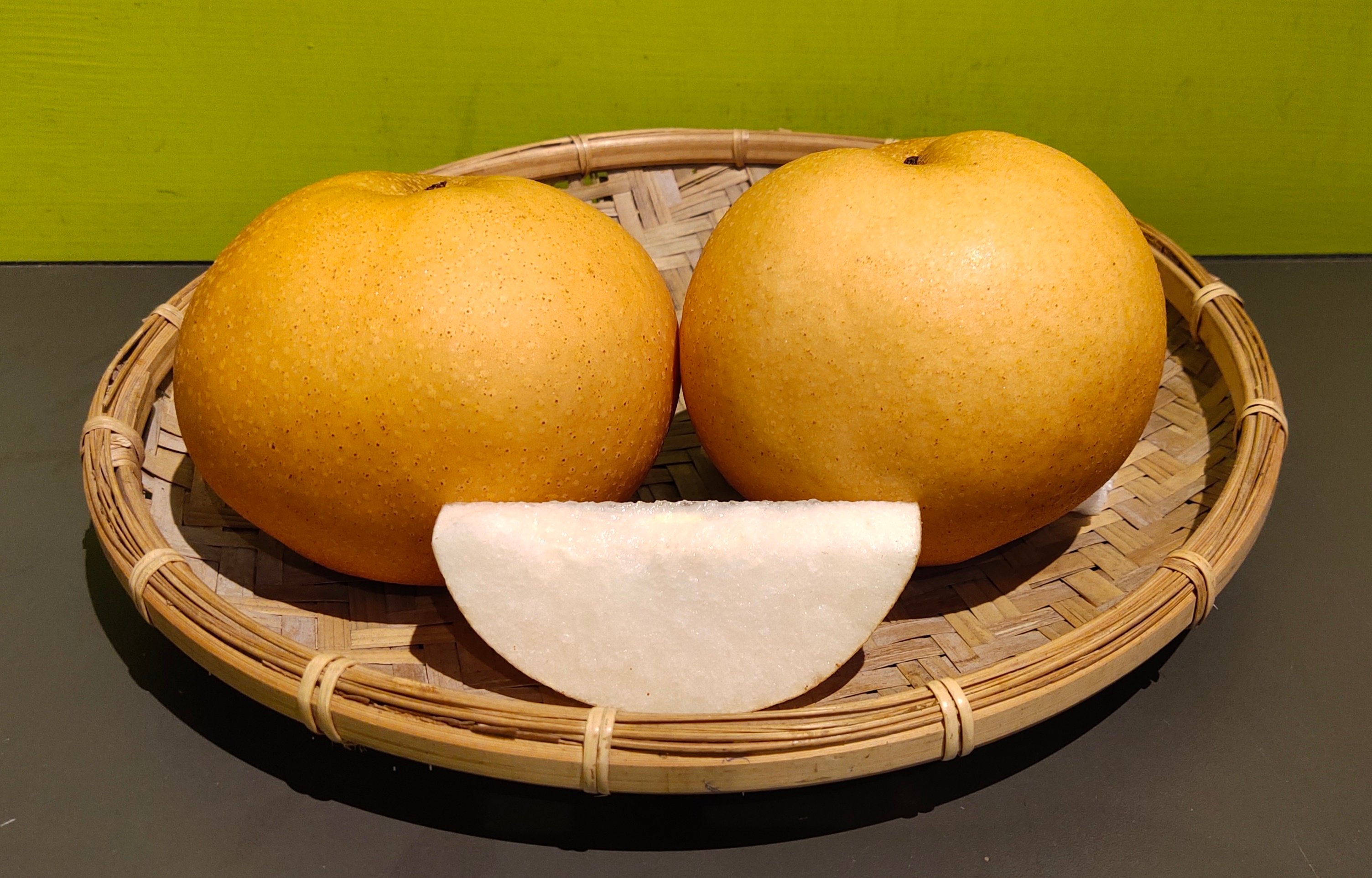 甘露梨(份)(2顆)