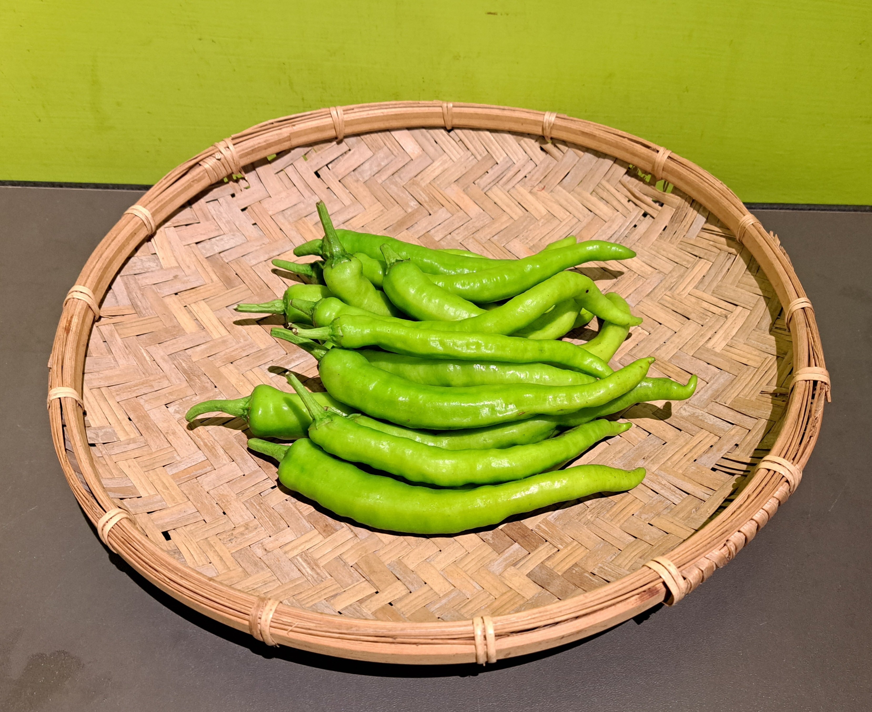 青龍椒 (份)(可搭配3份100元品項活動)