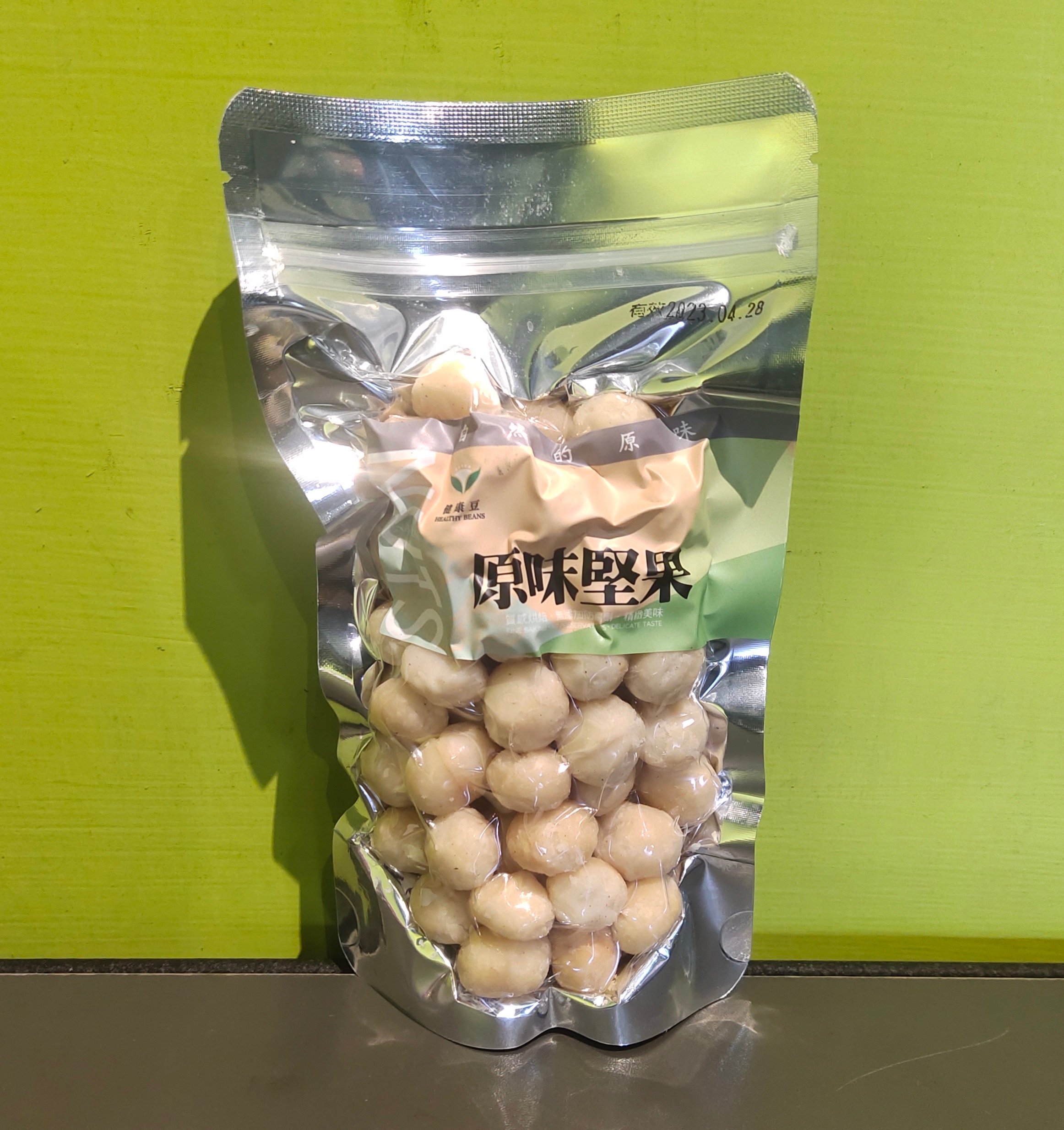 夏威夷豆 (150g裝)(精巧包)