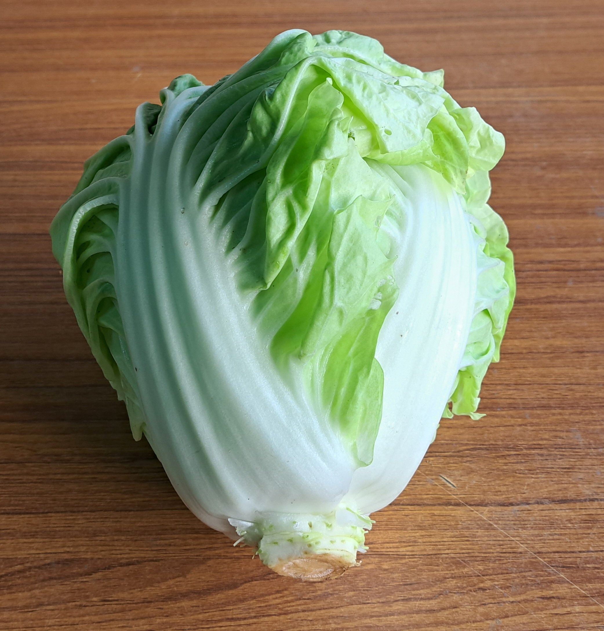 包心白菜 (採實際稱重)