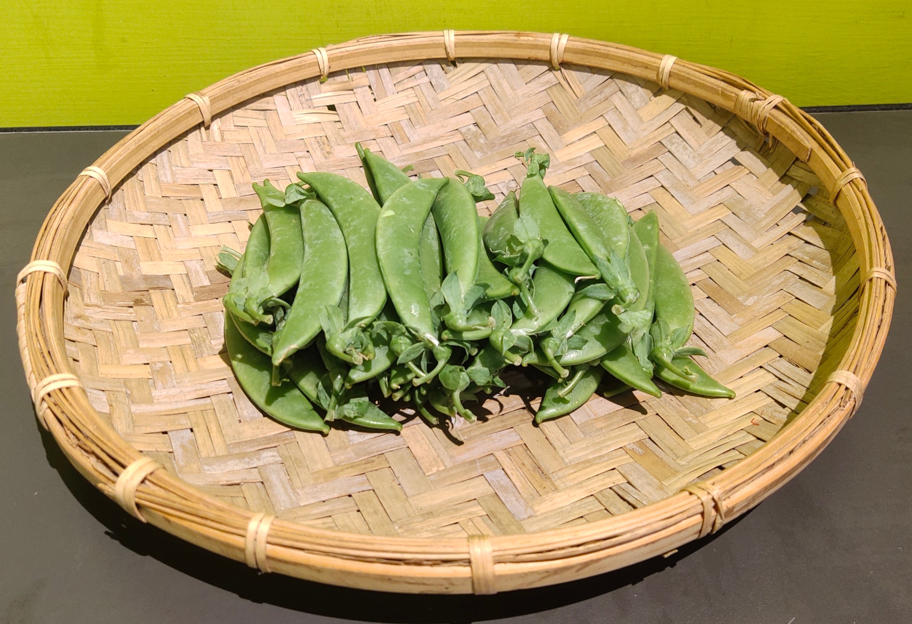 甜豆 (份) (可搭配3份100元品項活動)