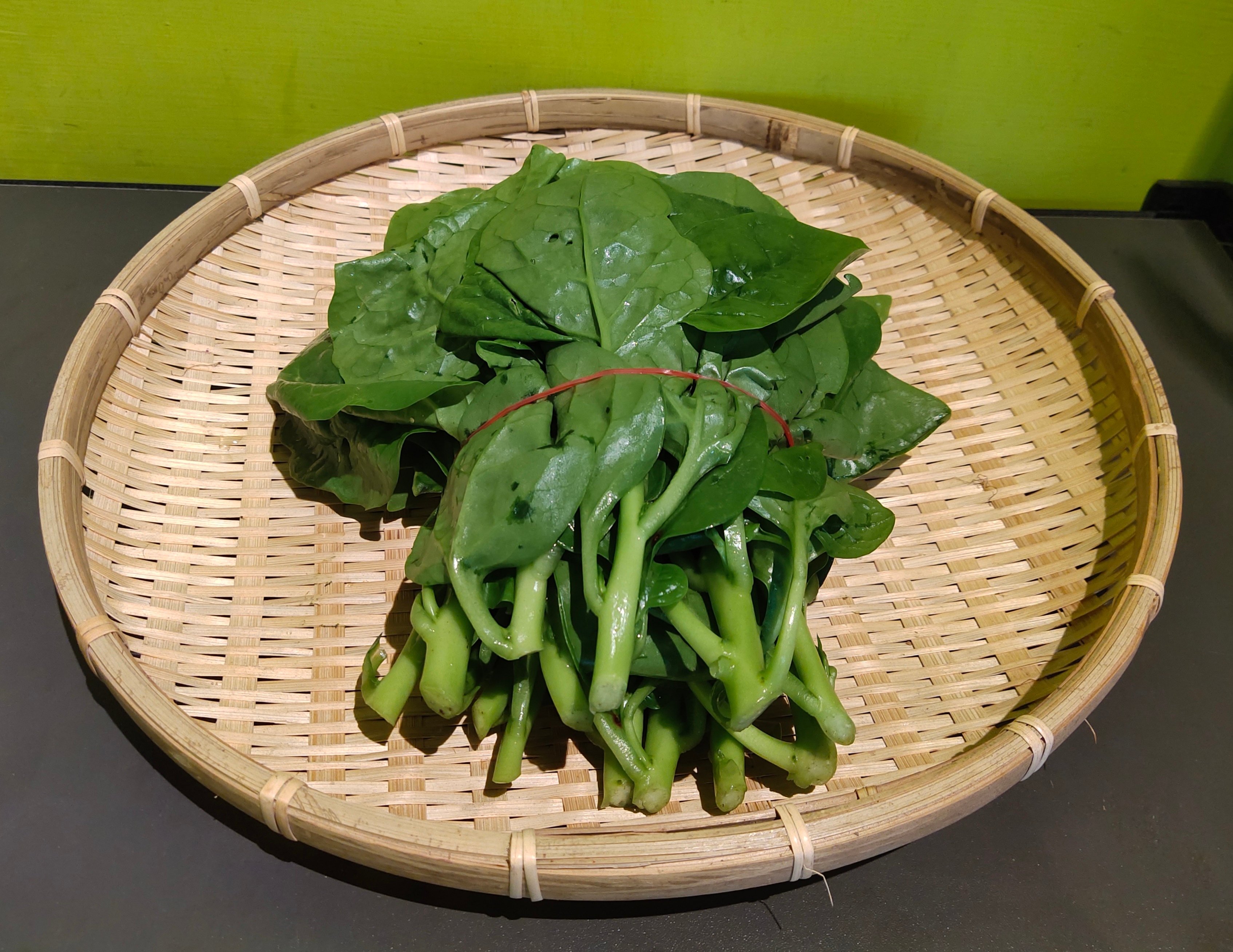 皇宮菜