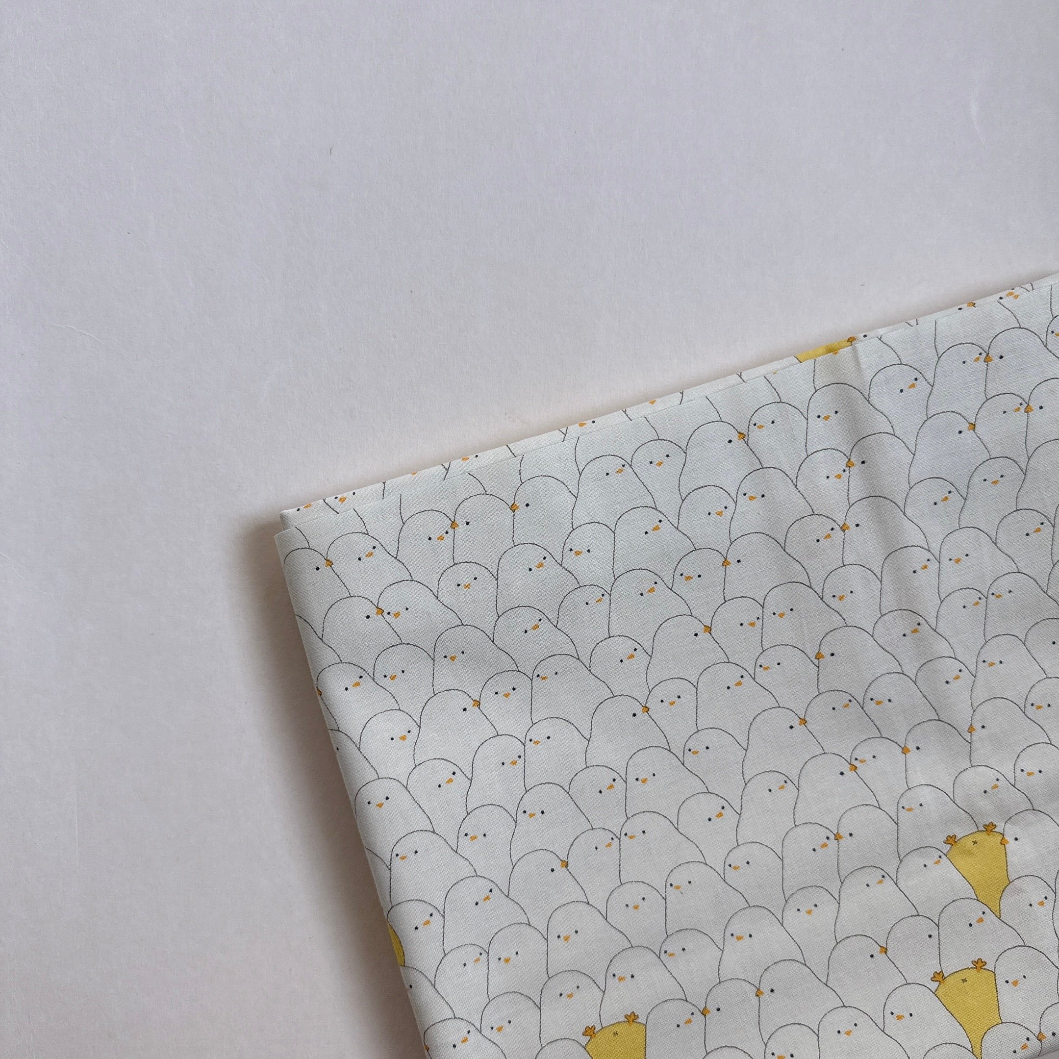 【 選布 】小雞 12