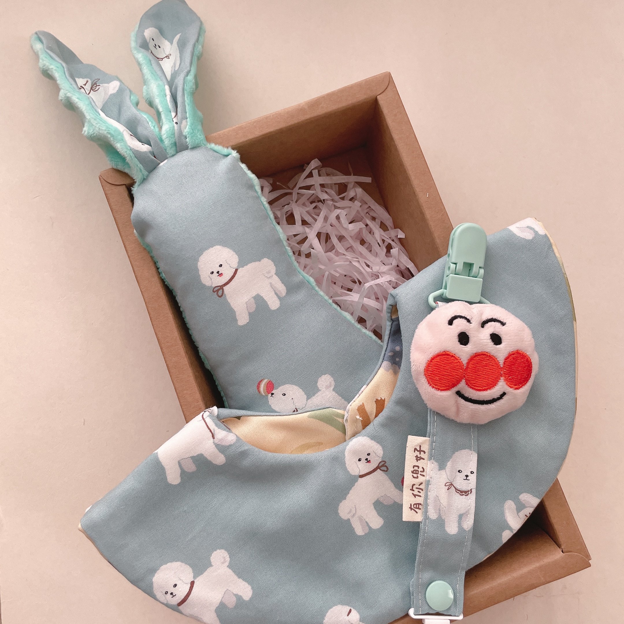 【 現貨 】  甜甜三入組