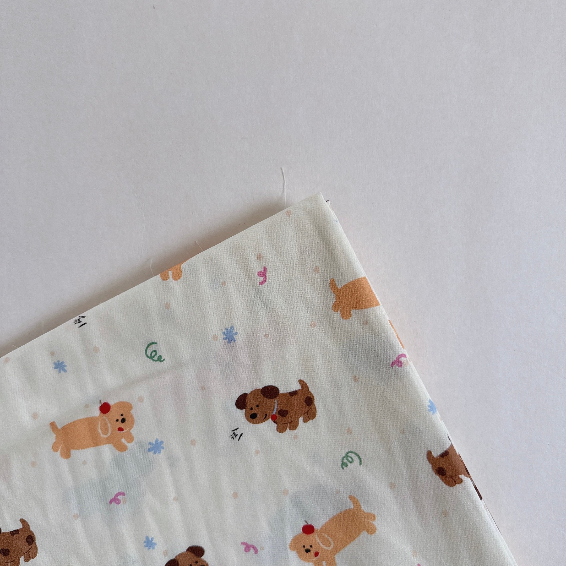 【 選布 】臘腸狗狗