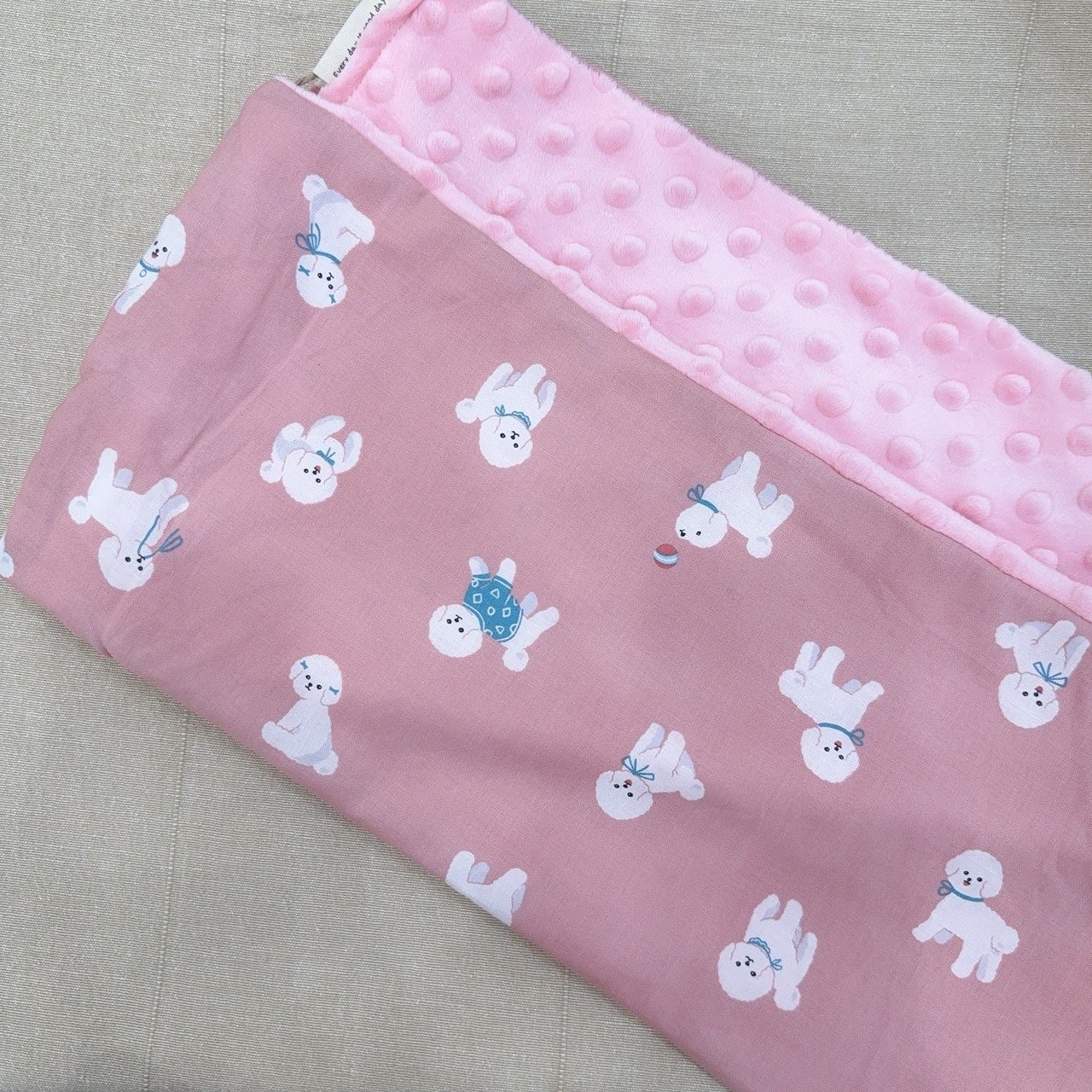 【 現貨 】豆豆毯