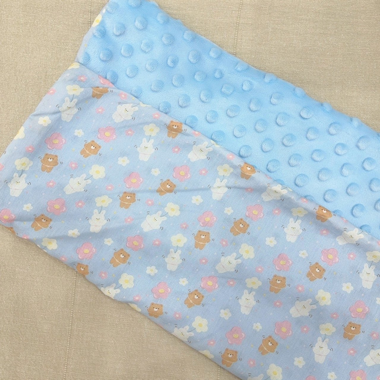 【 現貨 】豆豆毯